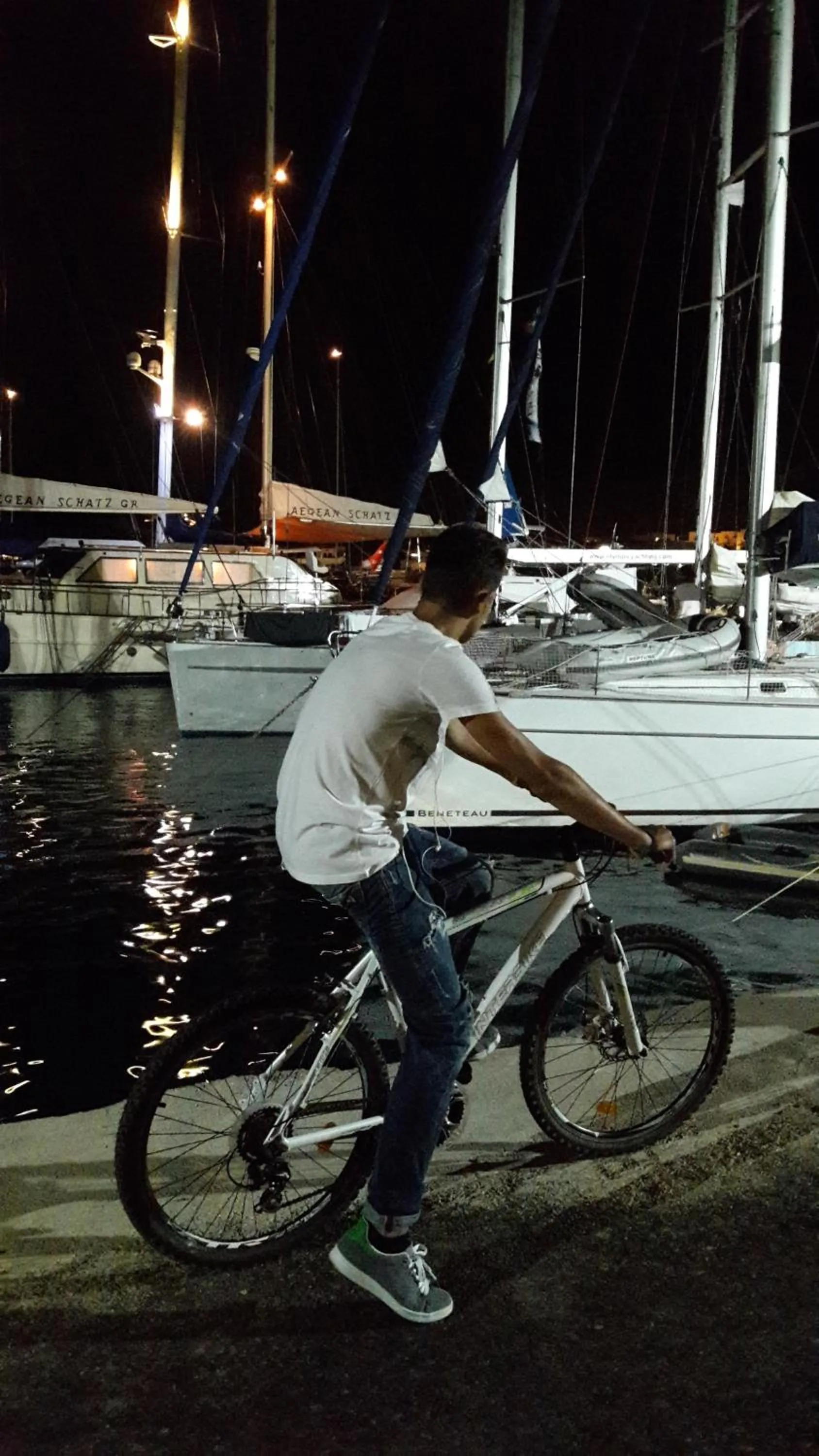 Nearby landmark in Vrahos Boutique Hotel