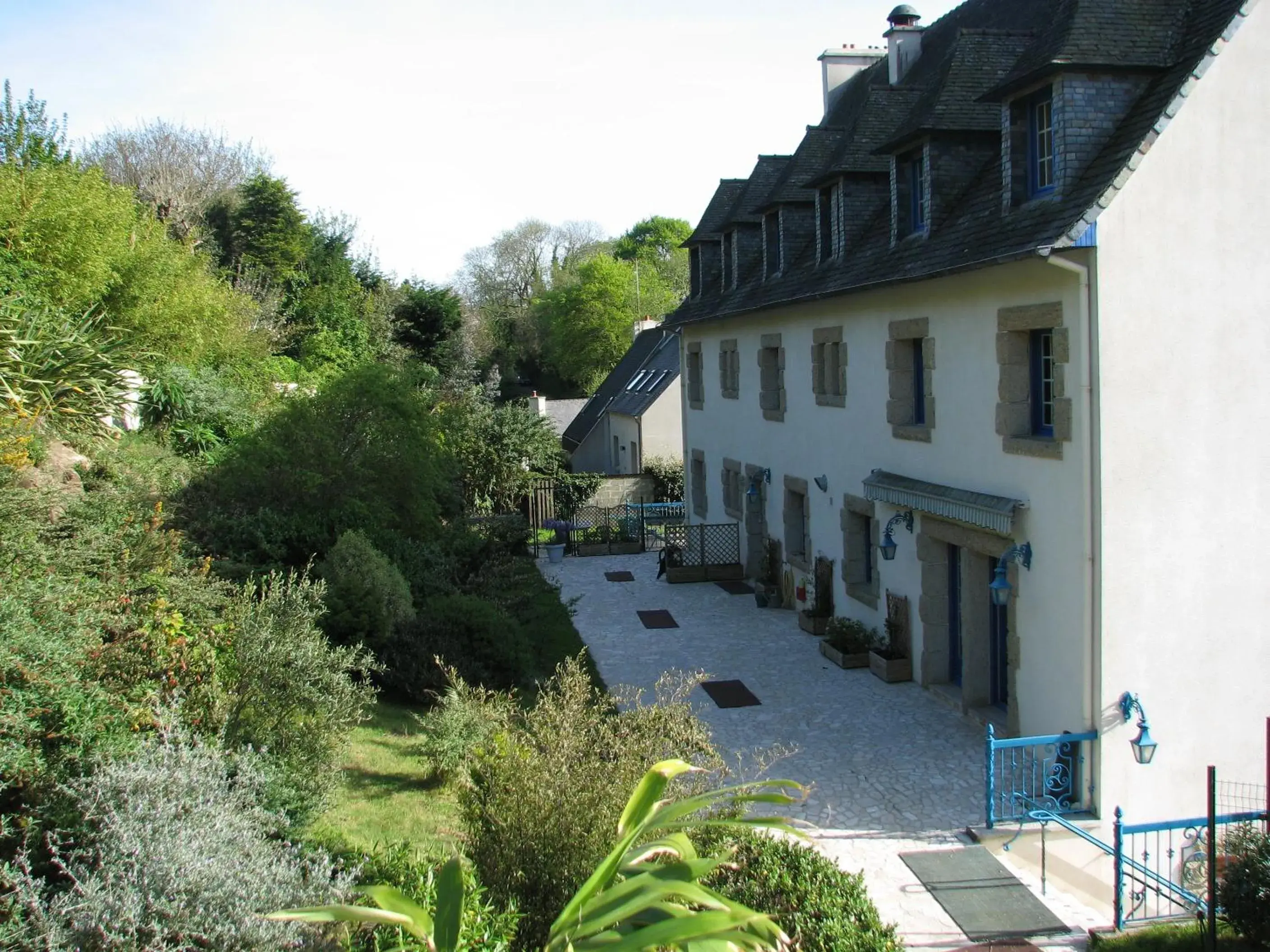Logis Hotel De La Corniche Logis Hotel De La Corniche