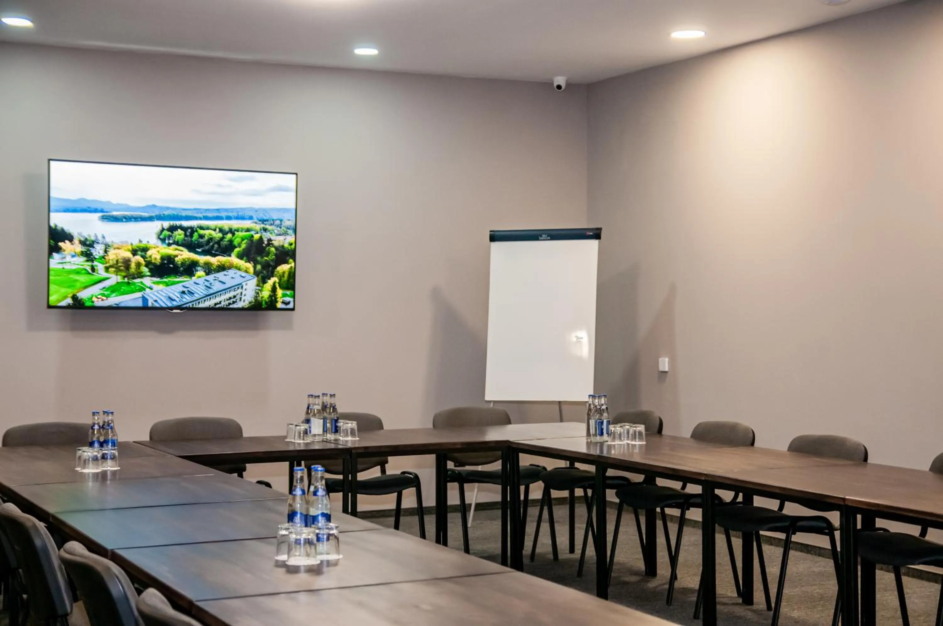 TV and multimedia in Solina Resort