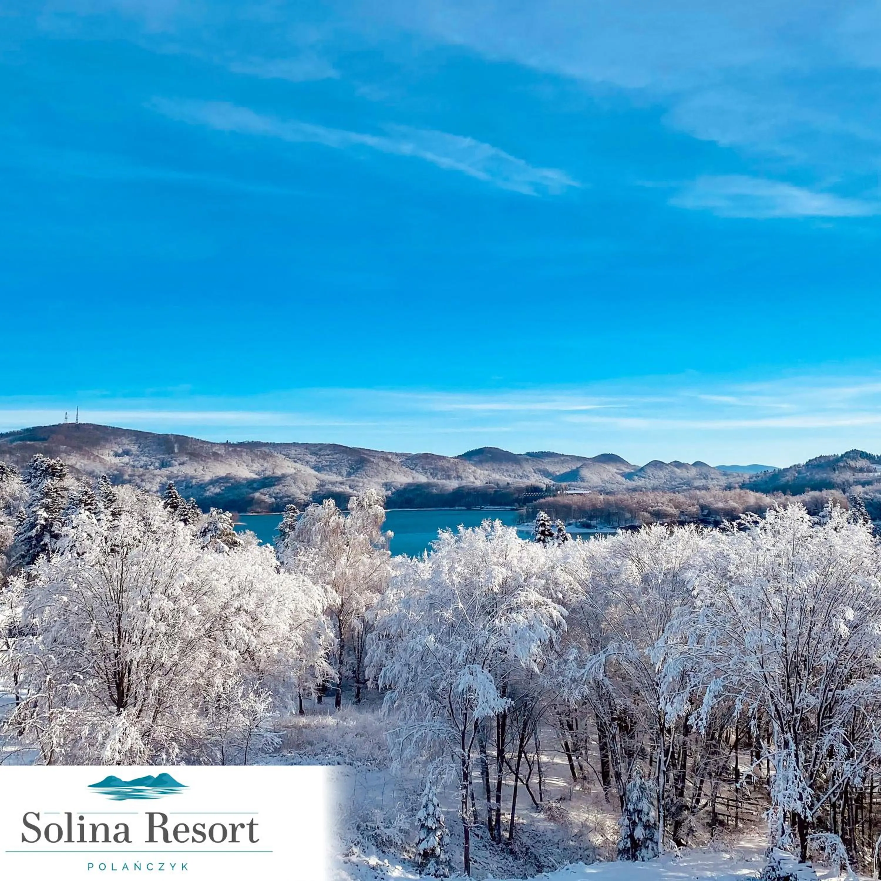 Day in Solina Resort