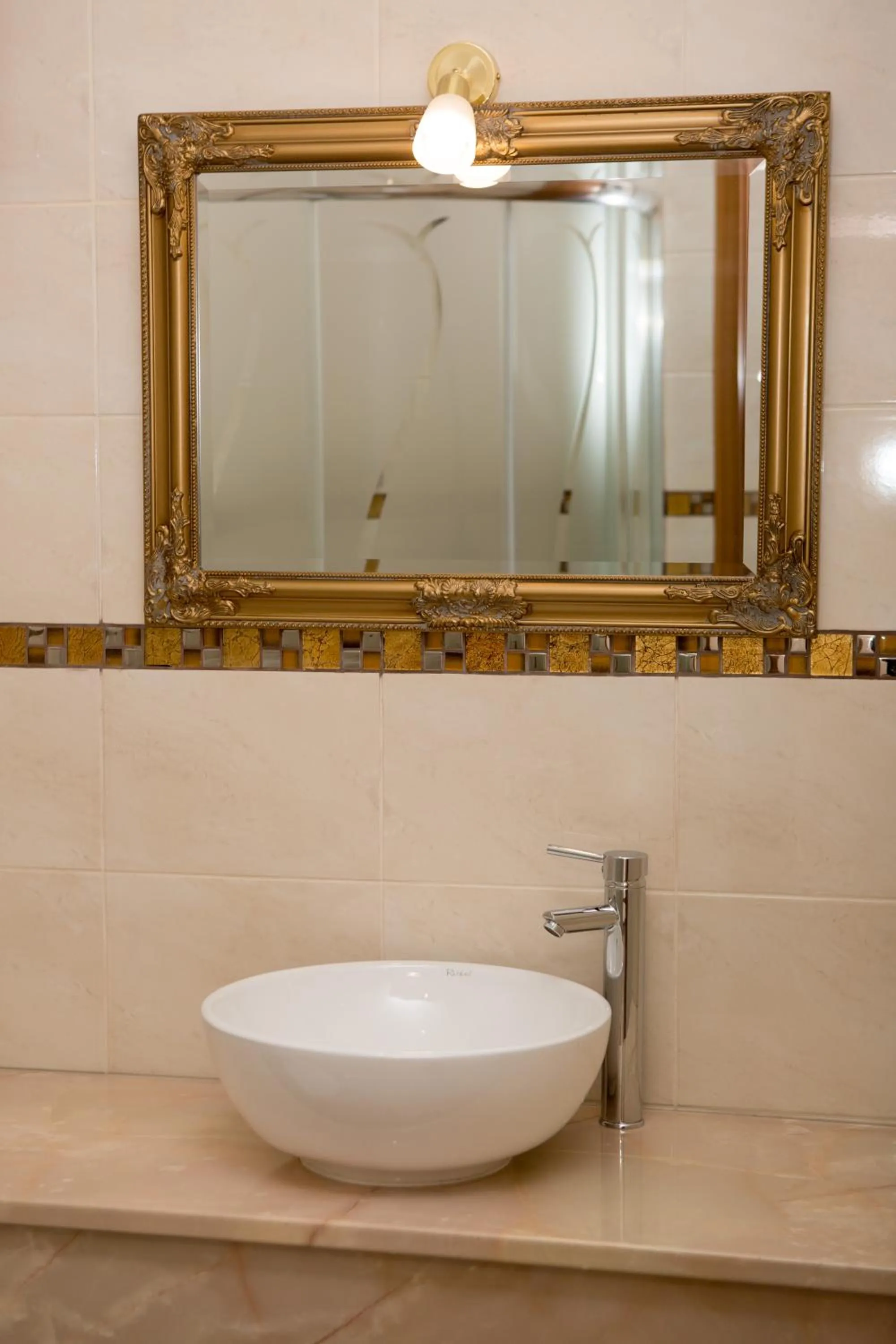 Photo of the whole room in Nika Apart hotel