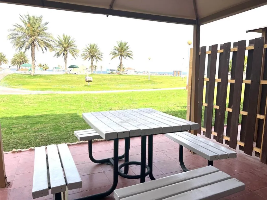 Palm Beach Resort Half Moon