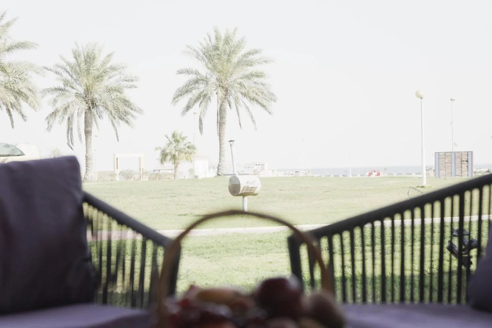 Palm Beach Resort Half Moon