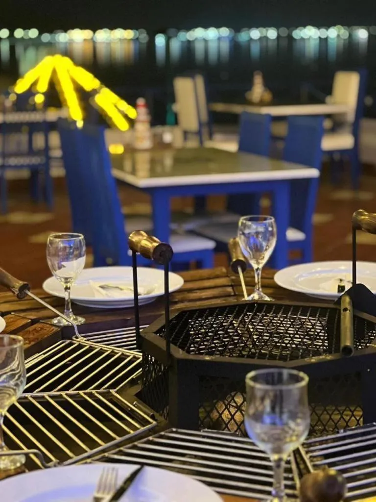 Palm Beach Resort Half Moon