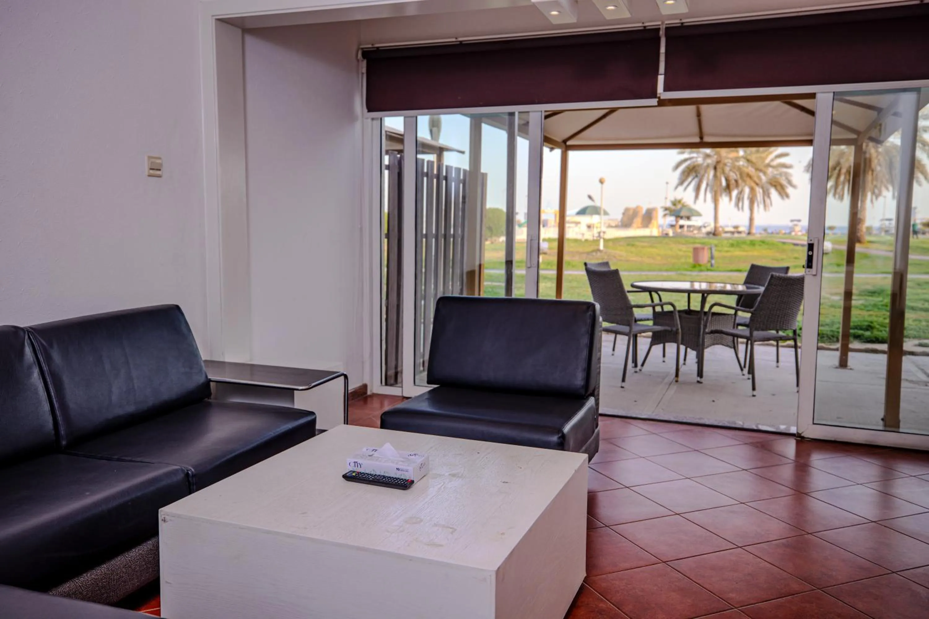 Palm Beach Resort Half Moon