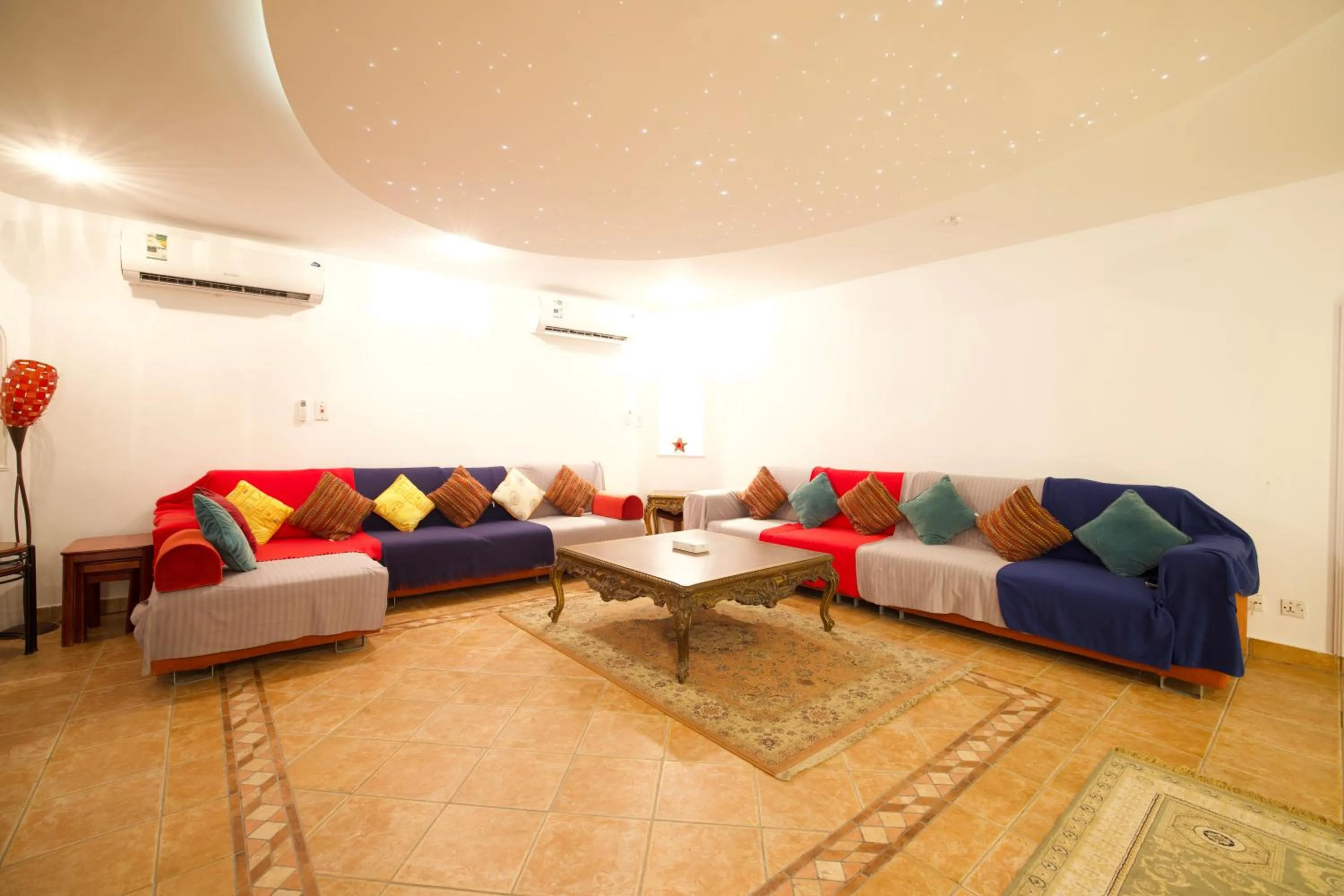 Palm Beach Resort Half Moon