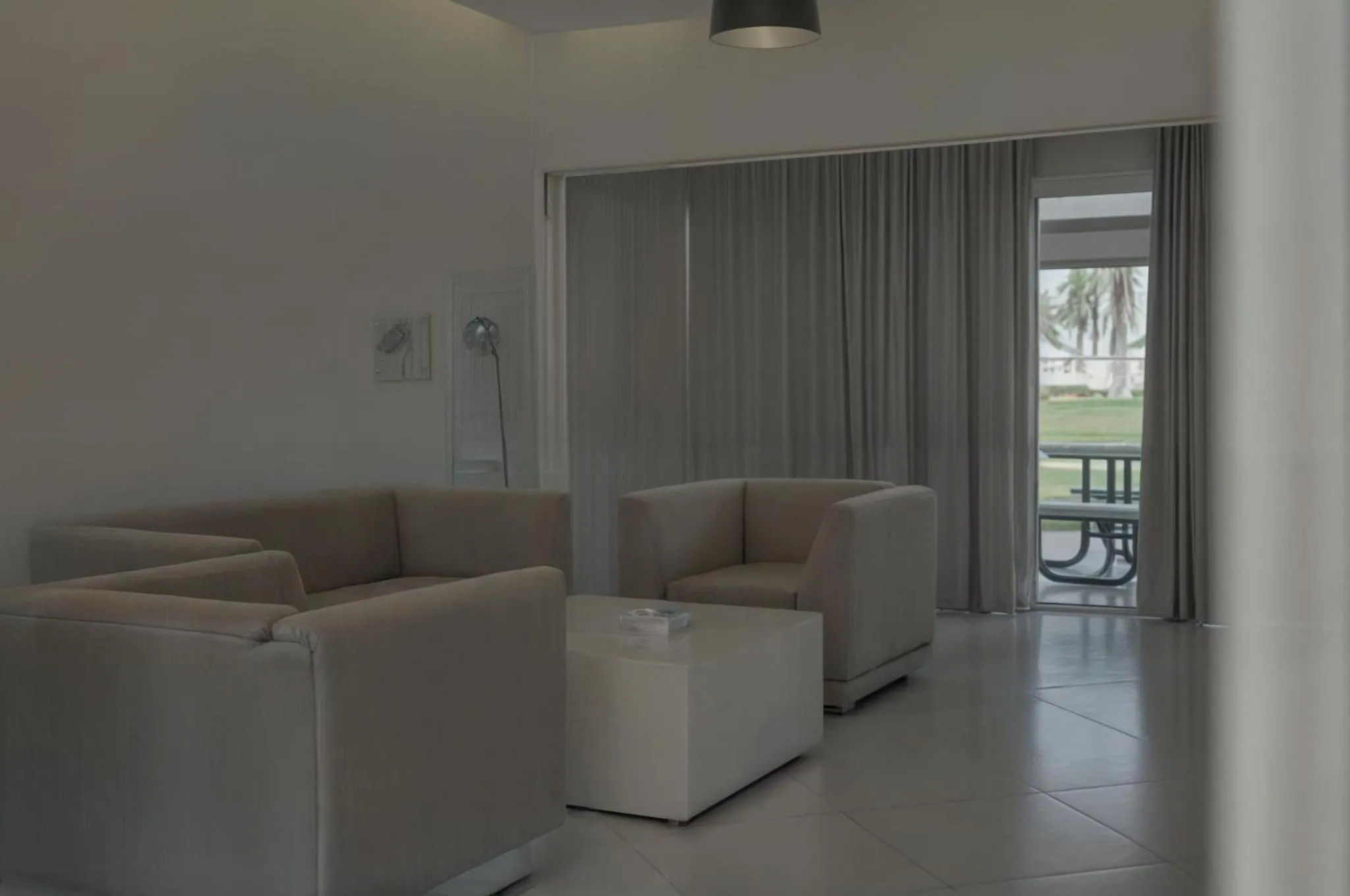 Palm Beach Resort Half Moon