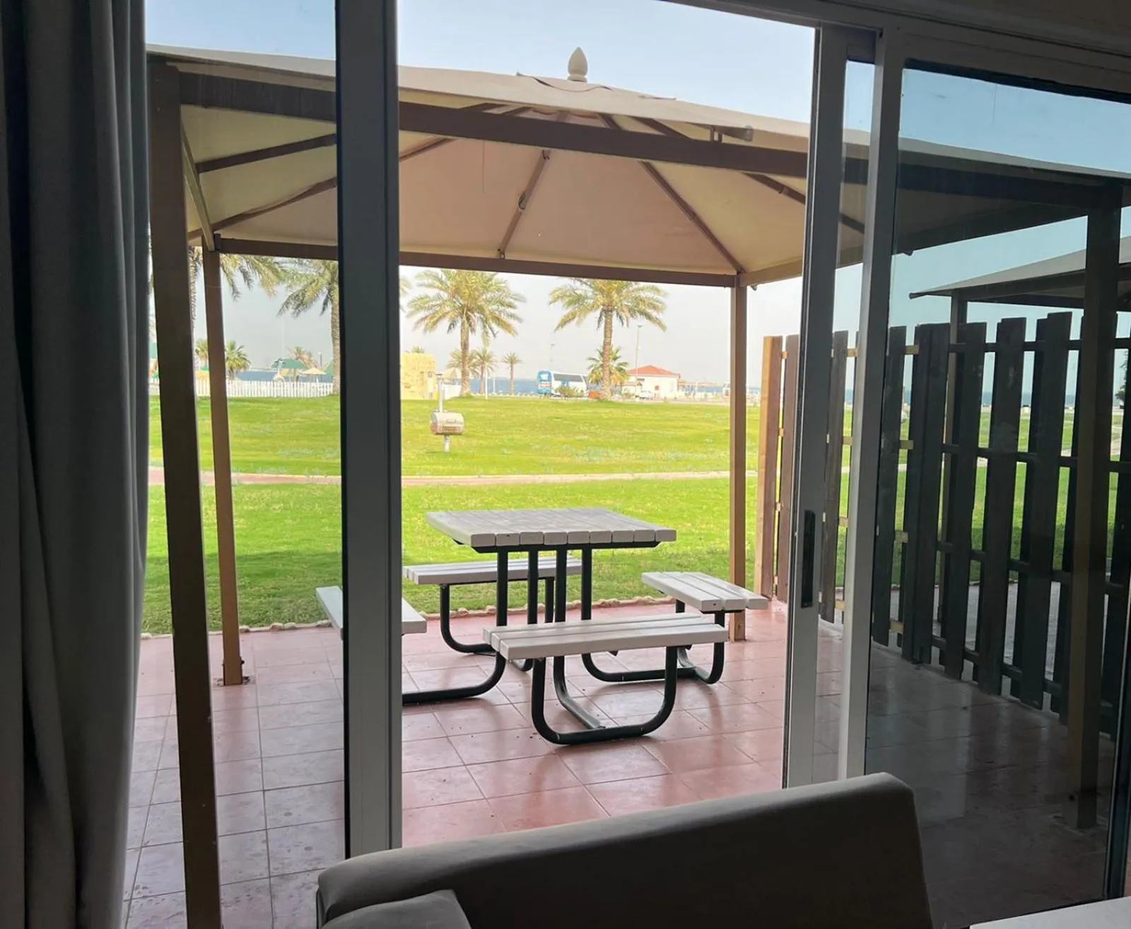 Palm Beach Resort Half Moon