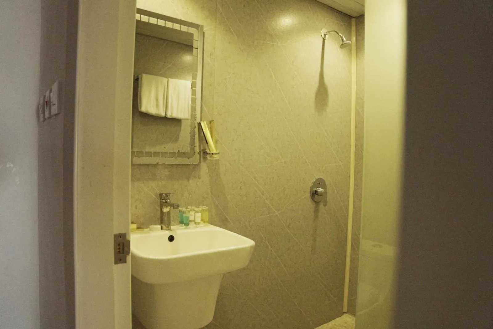 Palm Beach Resort Half Moon