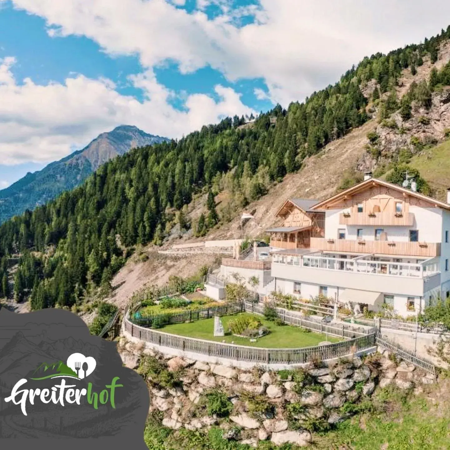 Greiterhof Partschins Greiterhof Partschins