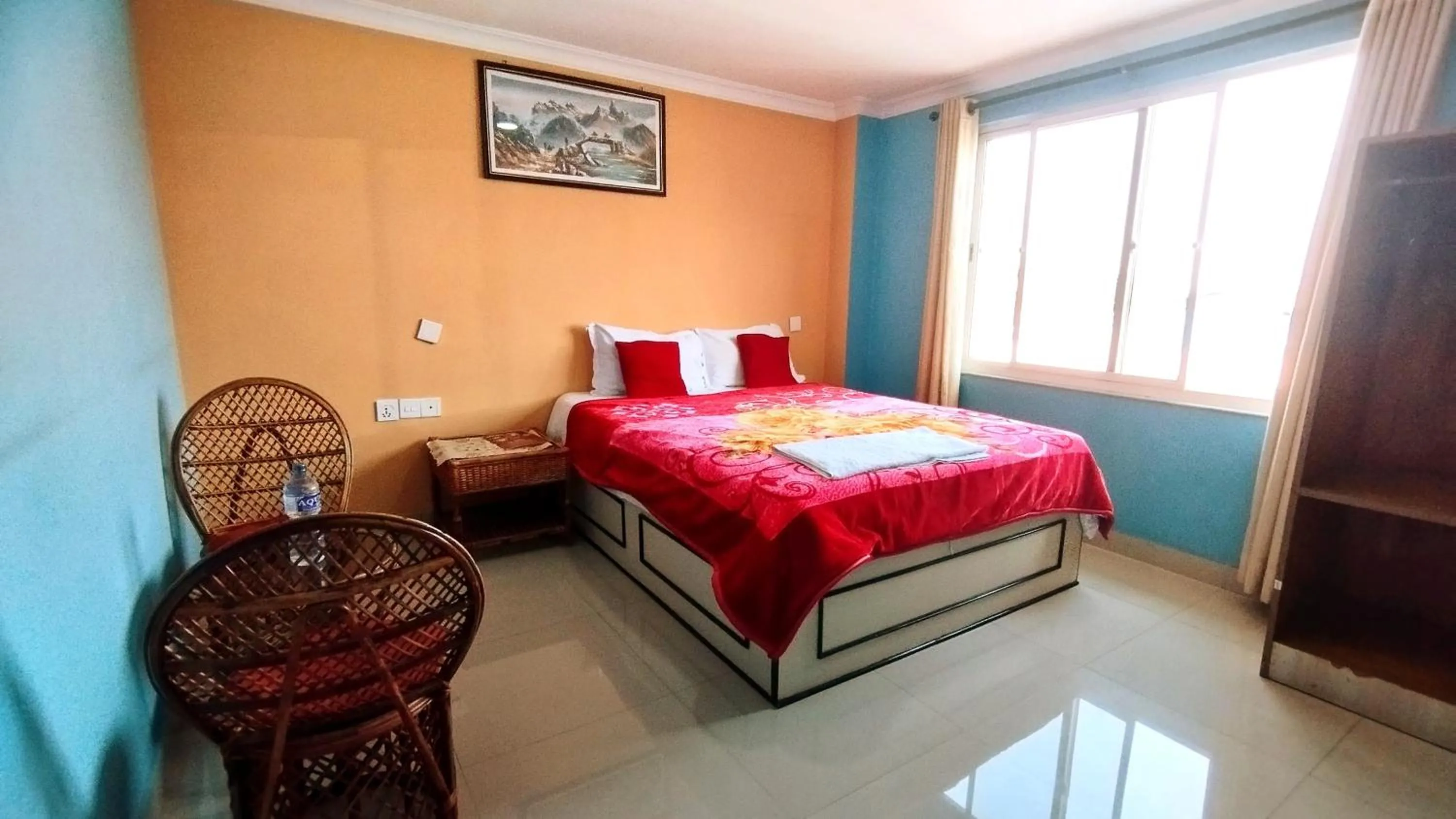 Hotel Tranquil