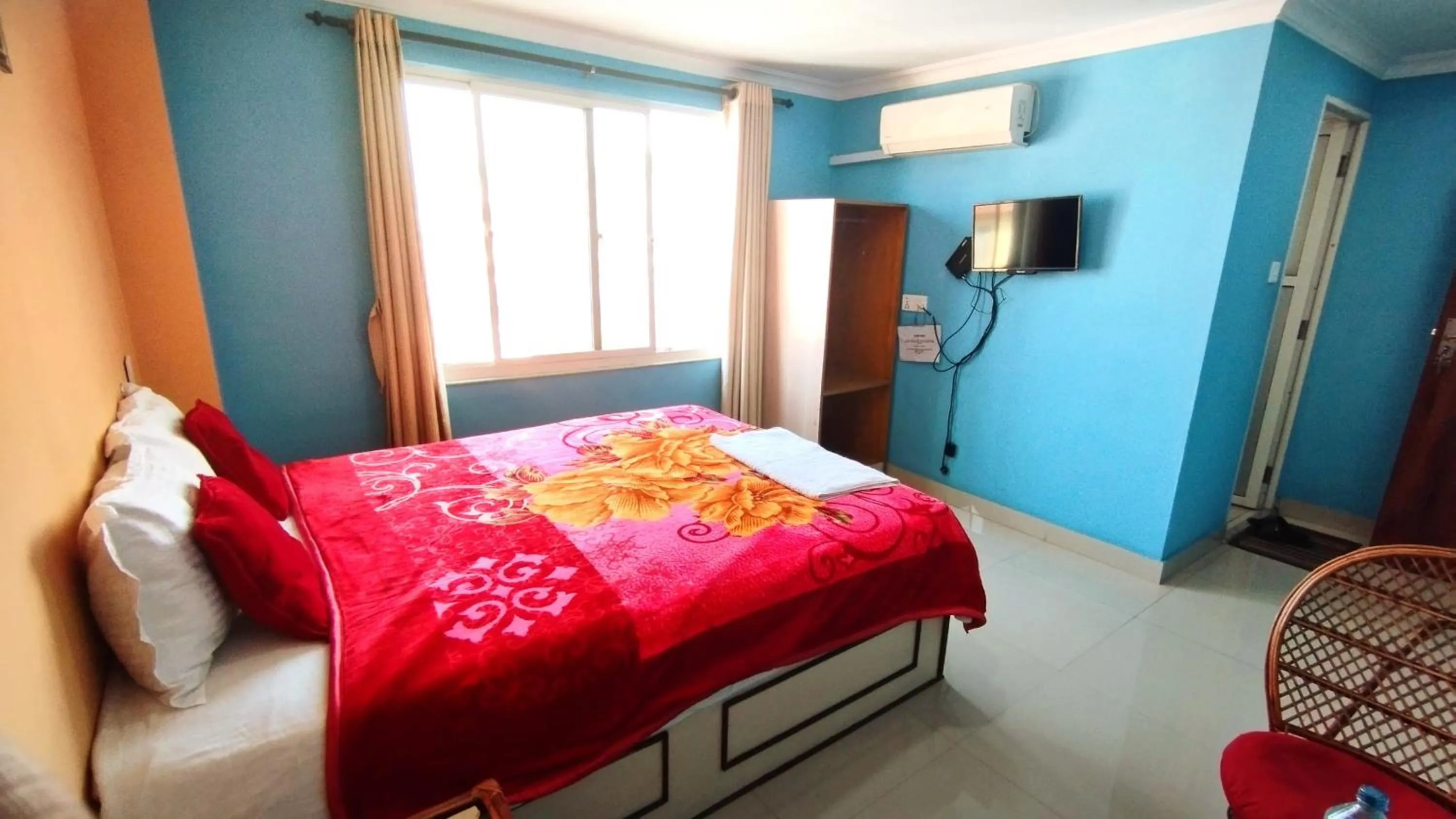 Hotel Tranquil