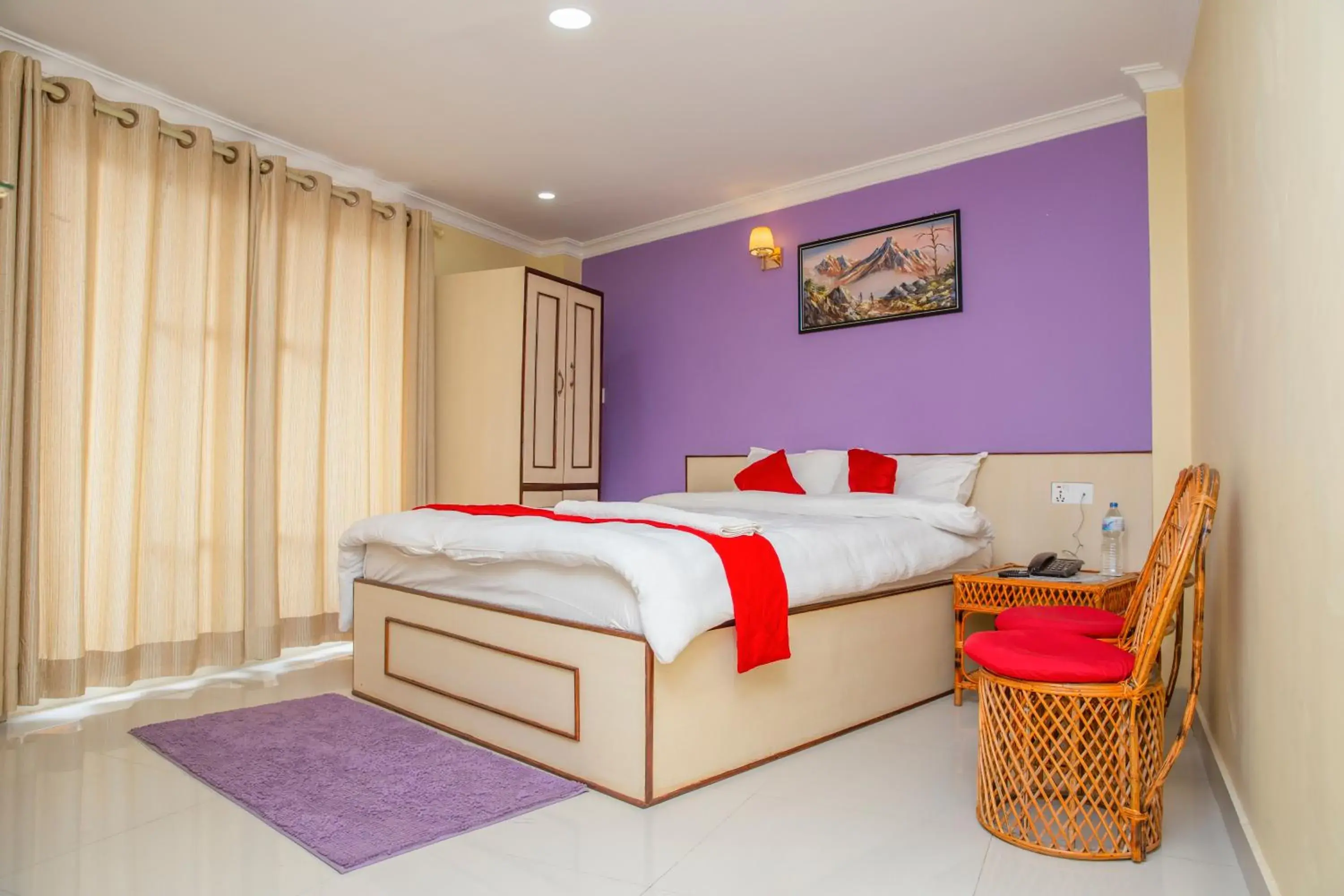 Hotel Tranquil Hotel Tranquil
