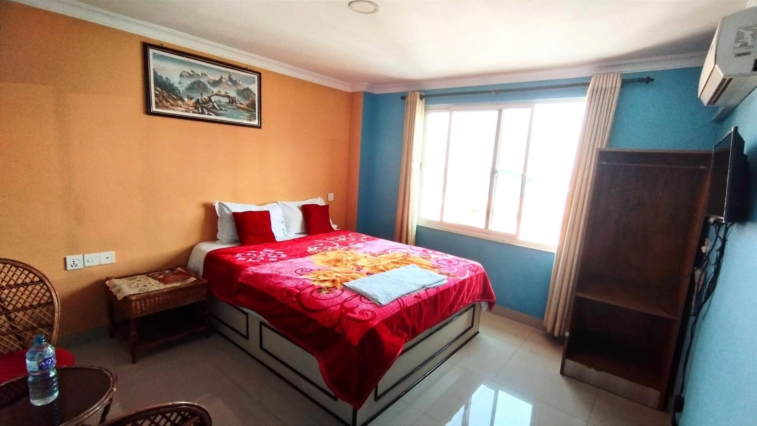 Hotel Tranquil