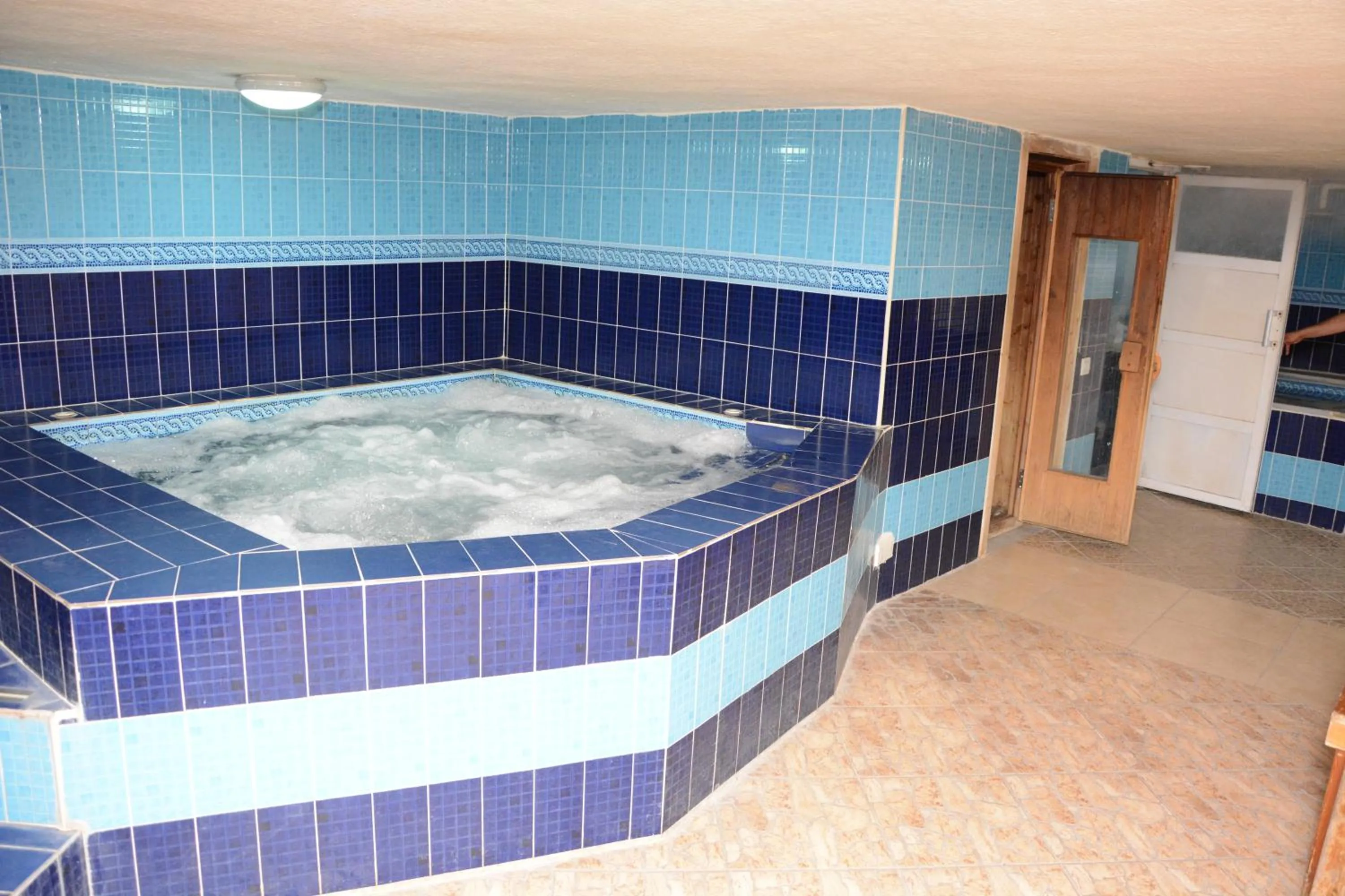 Activities in Rojina Hotel