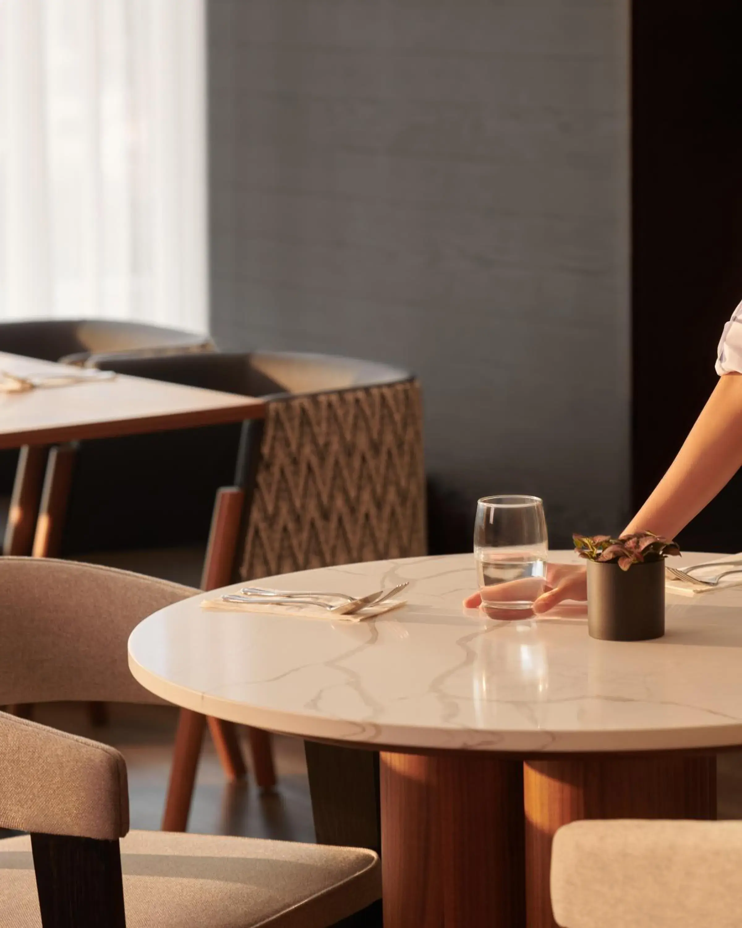 Restaurant/places to eat in Amara Singapore Restaurant/places to eat in Amara Singapore