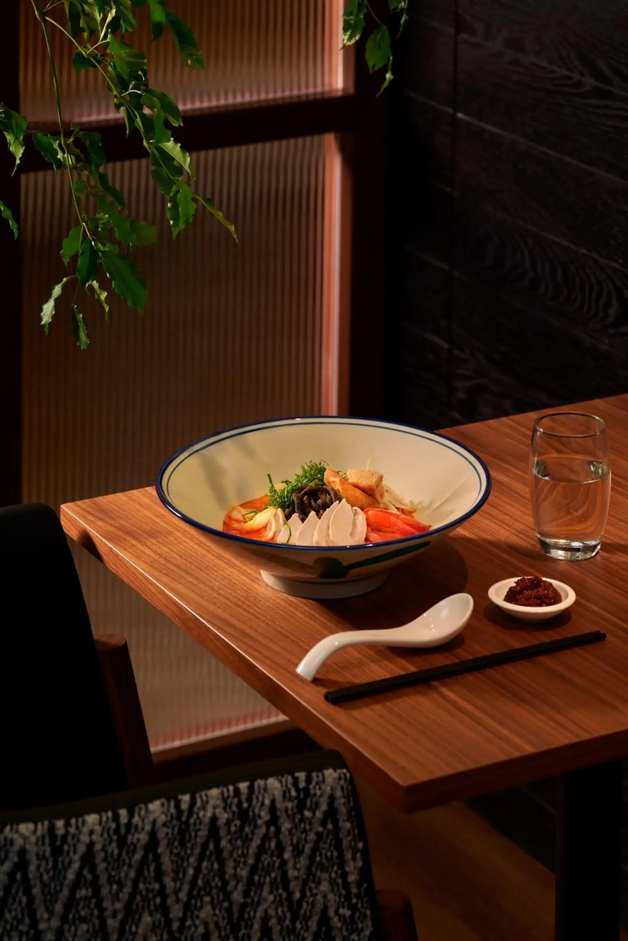 Restaurant/places to eat in Amara Singapore Restaurant/places to eat in Amara Singapore