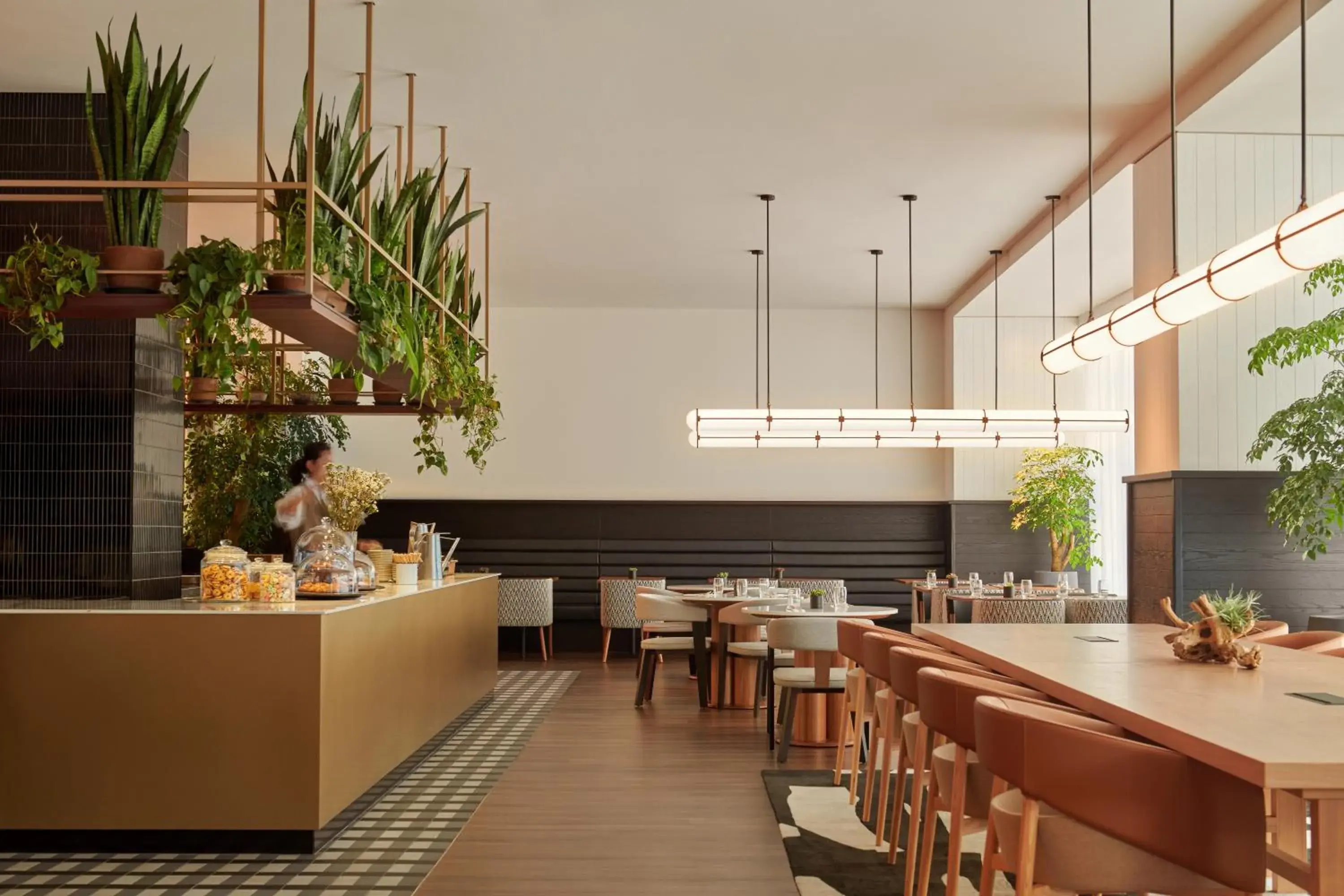 Restaurant/places to eat in Amara Singapore Restaurant/places to eat in Amara Singapore