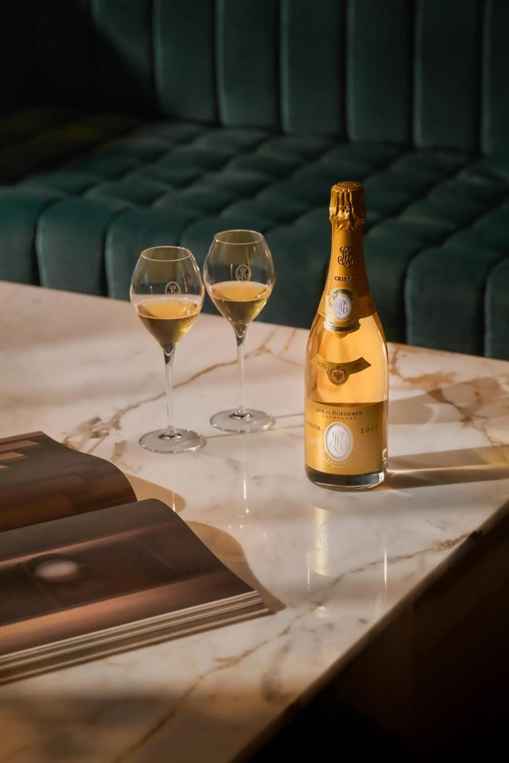 Lounge or bar in Amara Singapore Lounge or bar in Amara Singapore