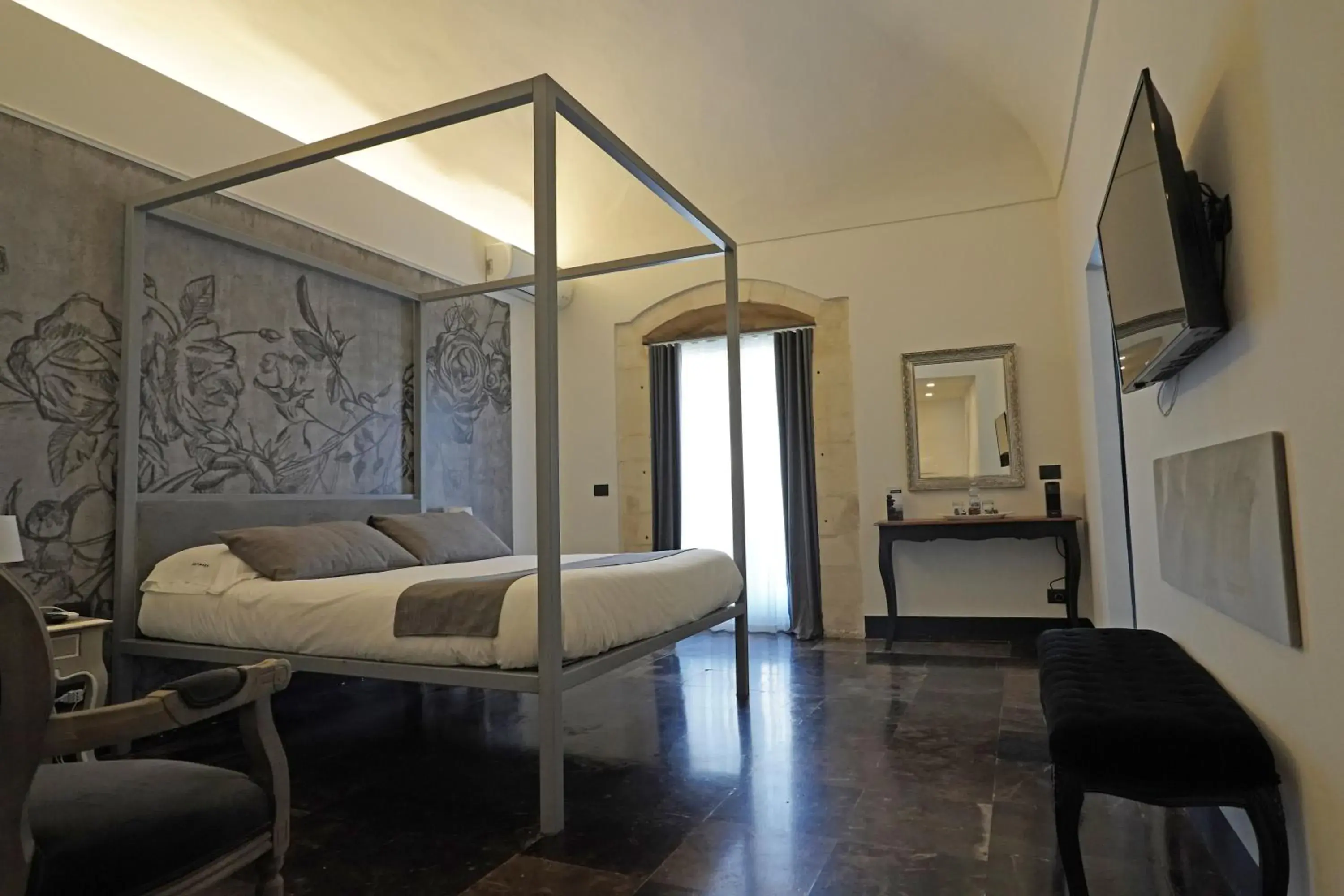 Junior Suite with Extra Bed and Terrace in neropece Junior Suite with Extra Bed and Terrace in neropece