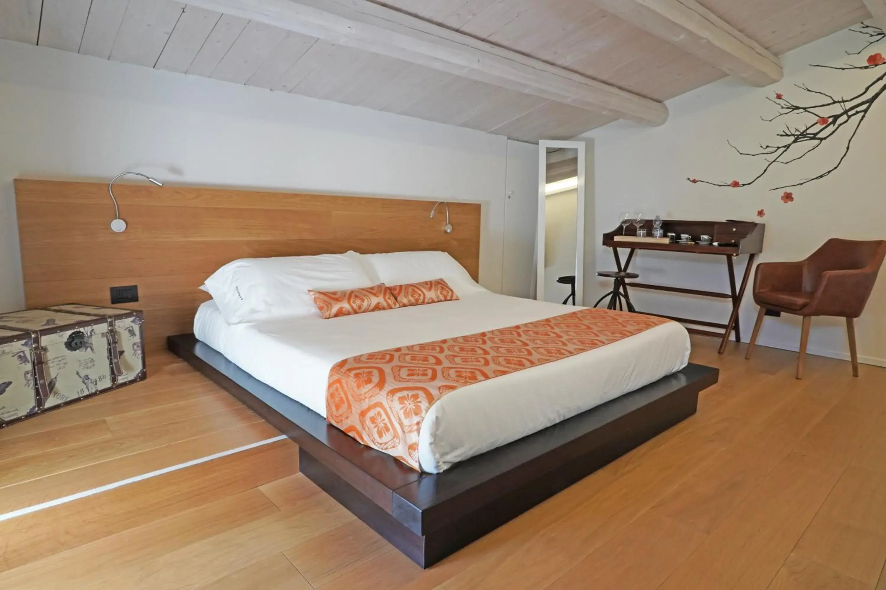 Superior Double Room in neropece Superior Double Room in neropece