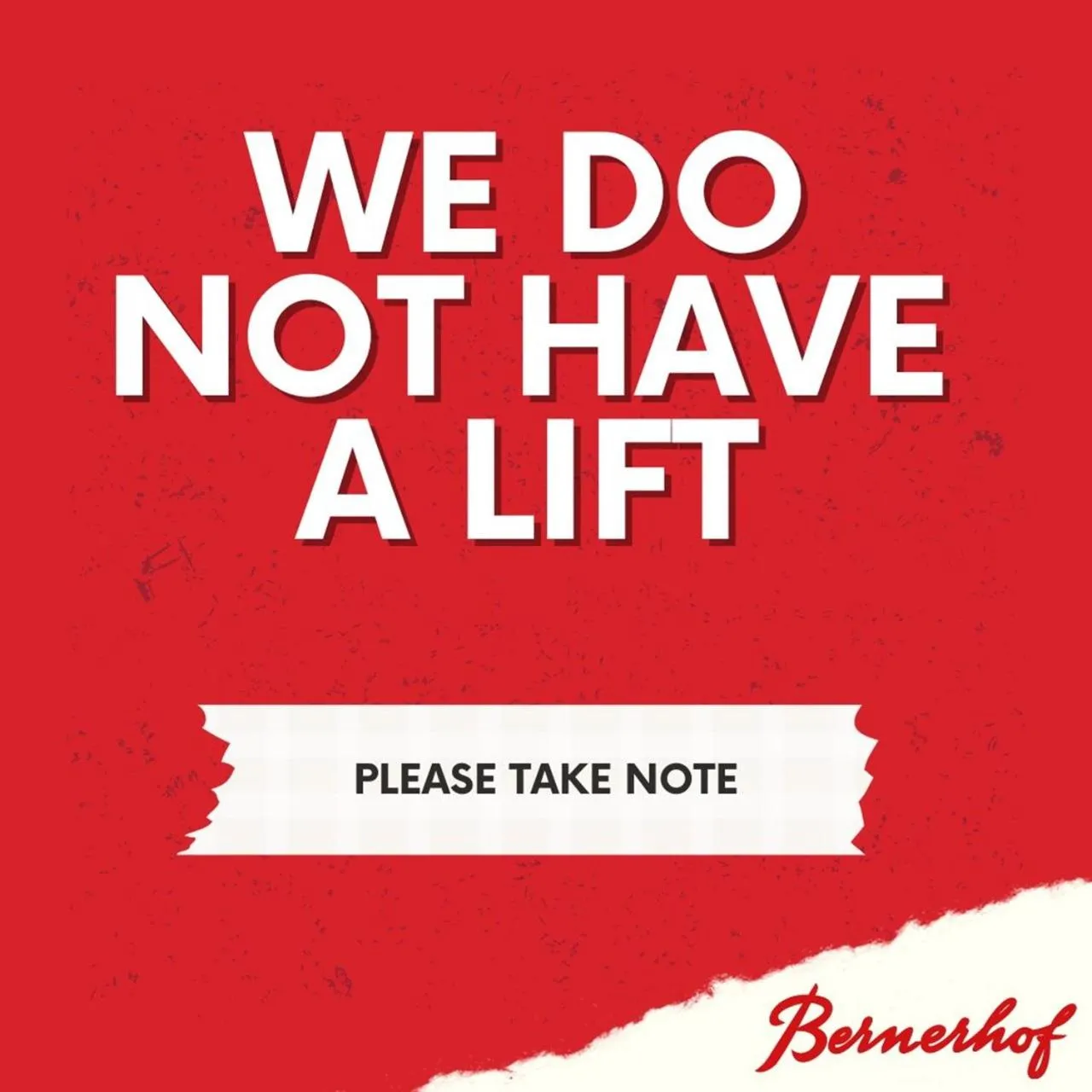 Swiss Lodge Hotel Bernerhof