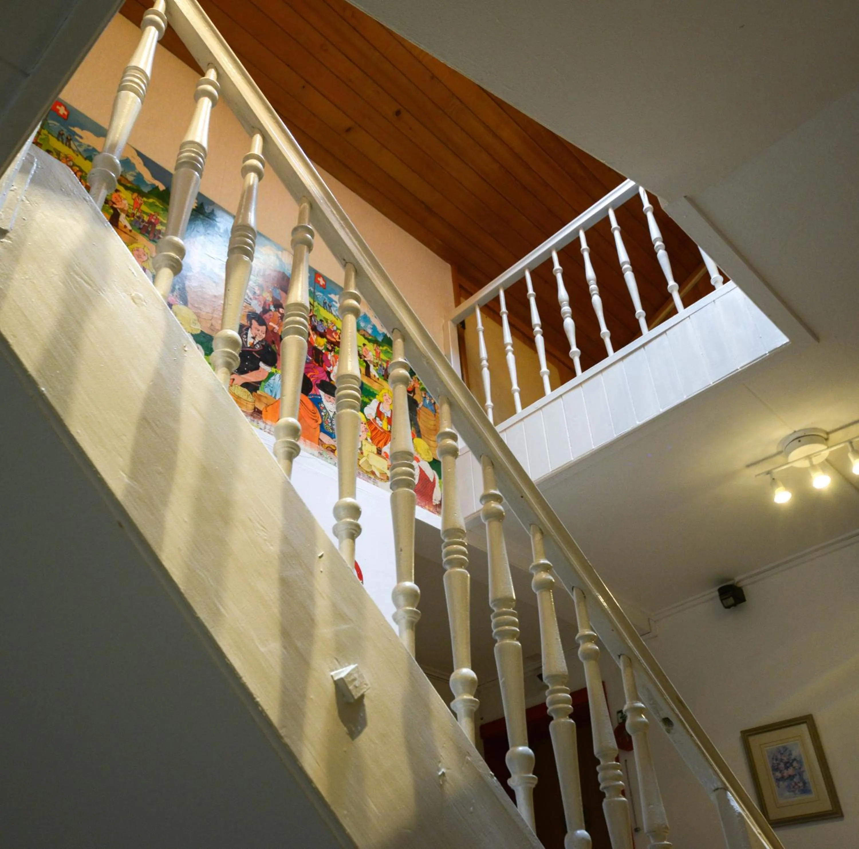 Other in Swiss Lodge Hotel Bernerhof