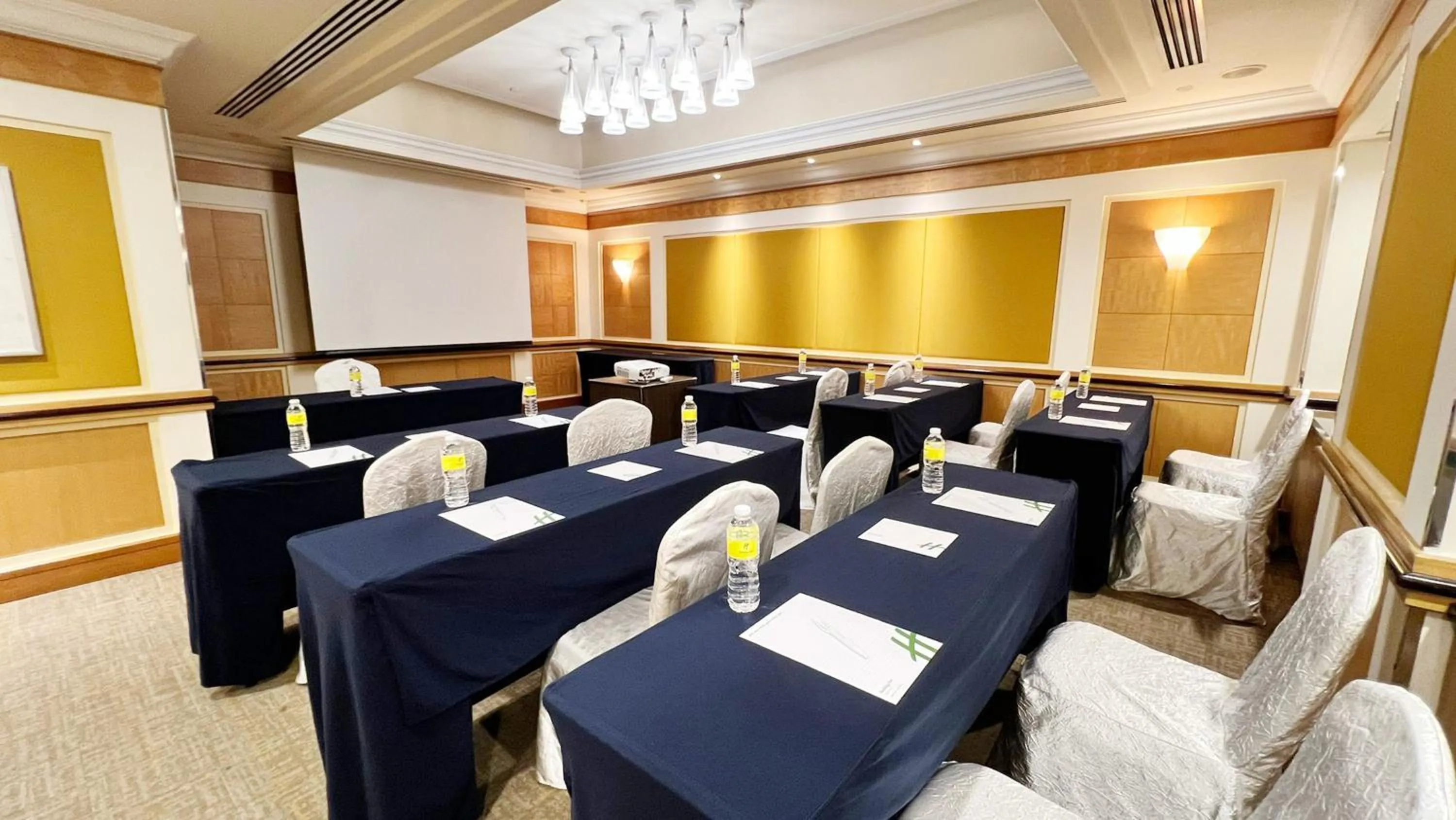 Meeting/conference room in Holiday Inn Singapore Orchard City Centre by IHG