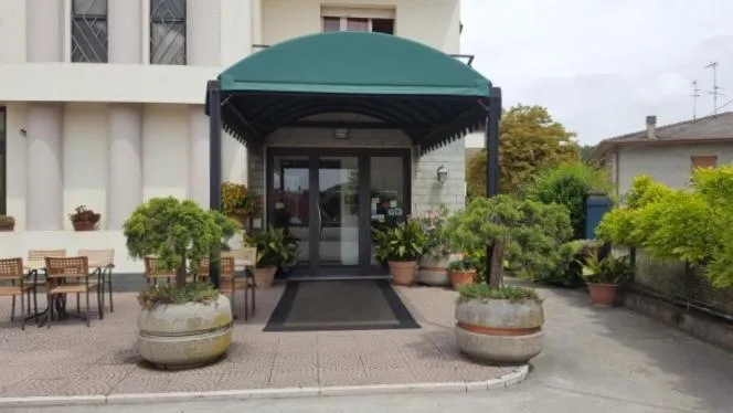 Hotel Passacor - Business & Bike