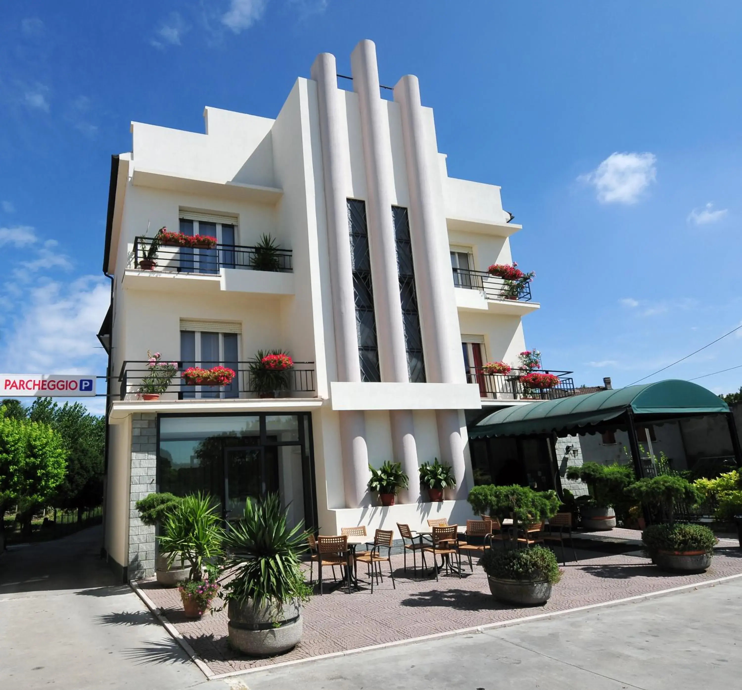 Hotel Passacor - Business & Bike Hotel Passacor - Business & Bike
