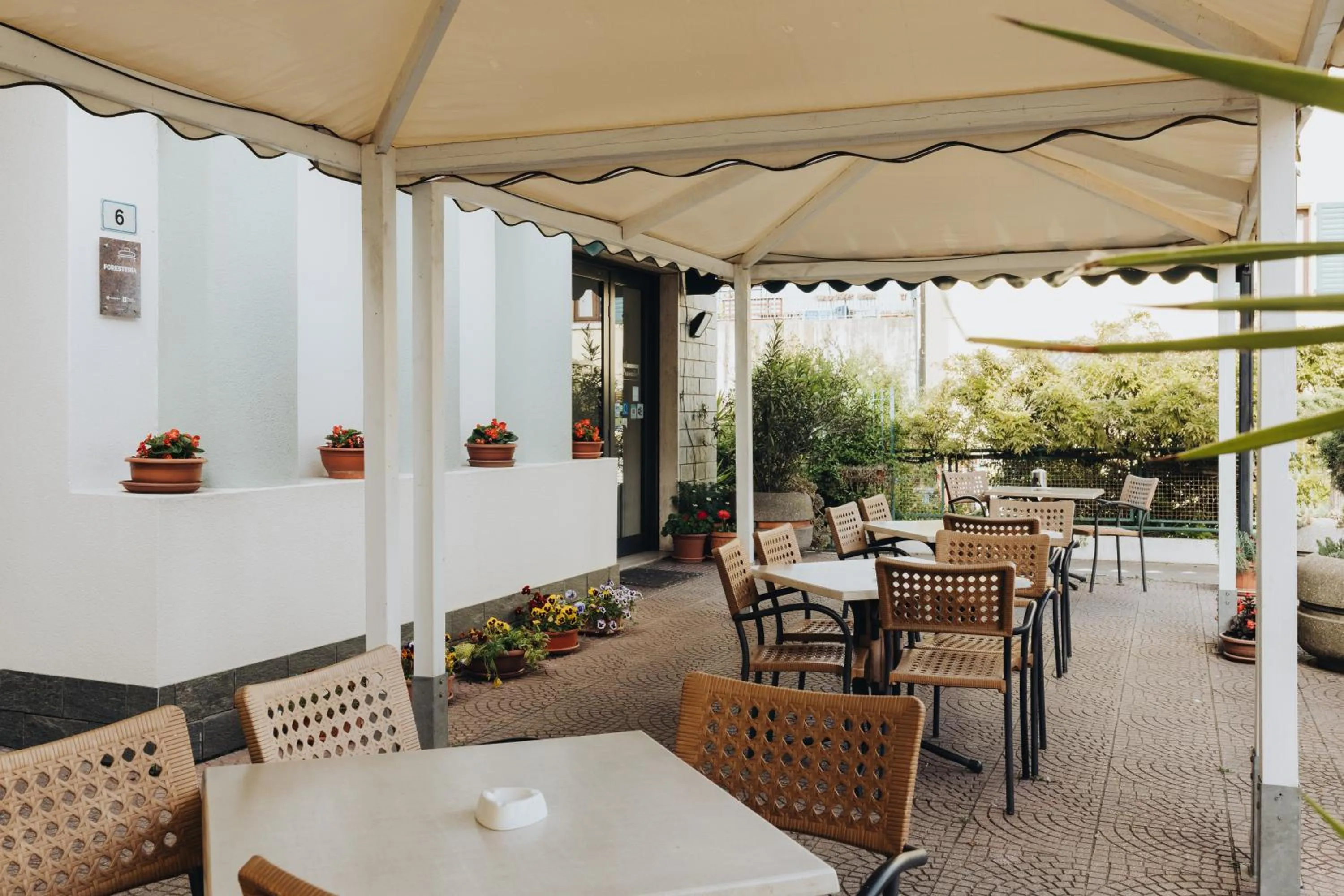 Hotel Passacor - Business & Bike