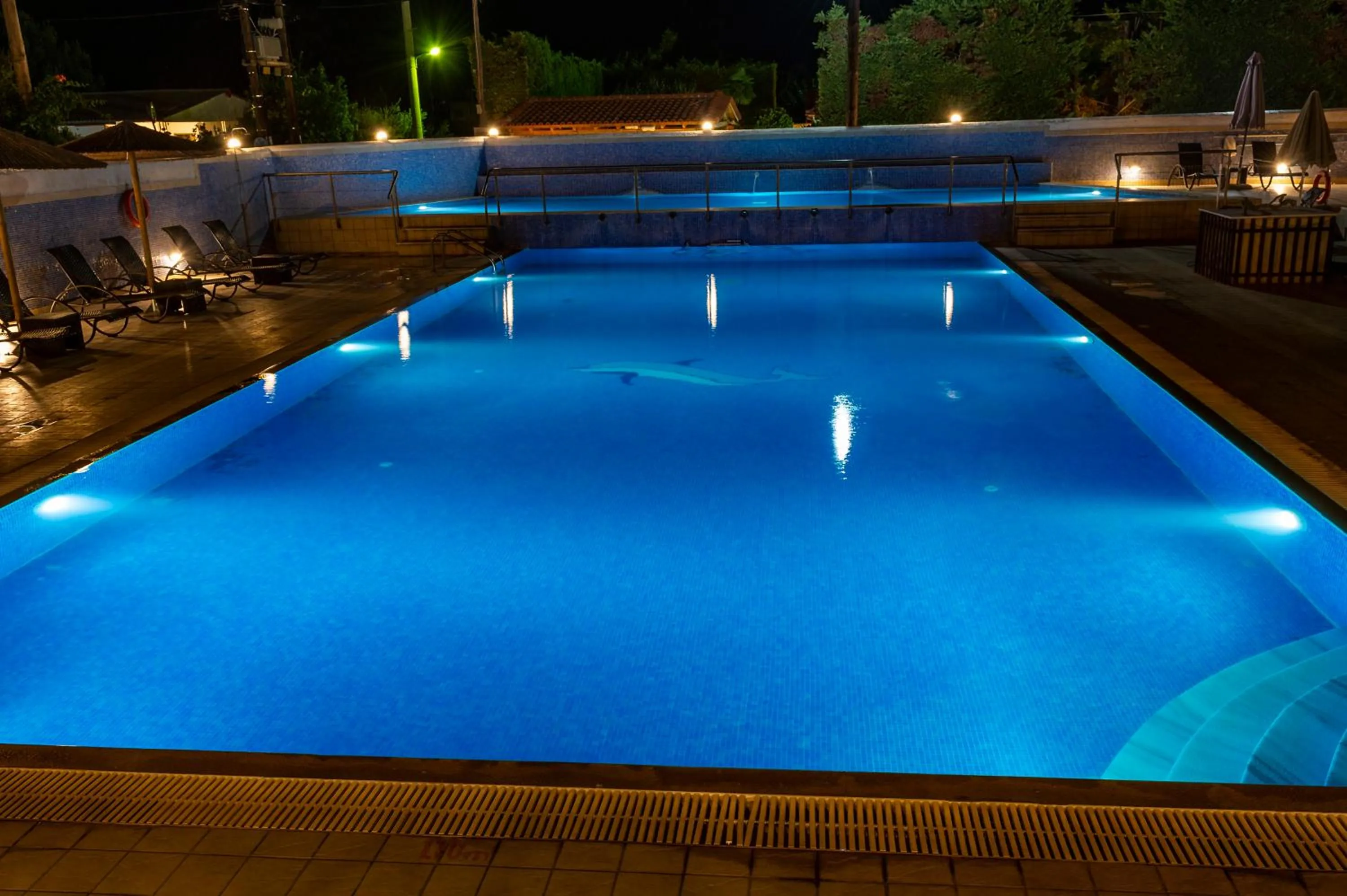 Dolphin Resort & Conference