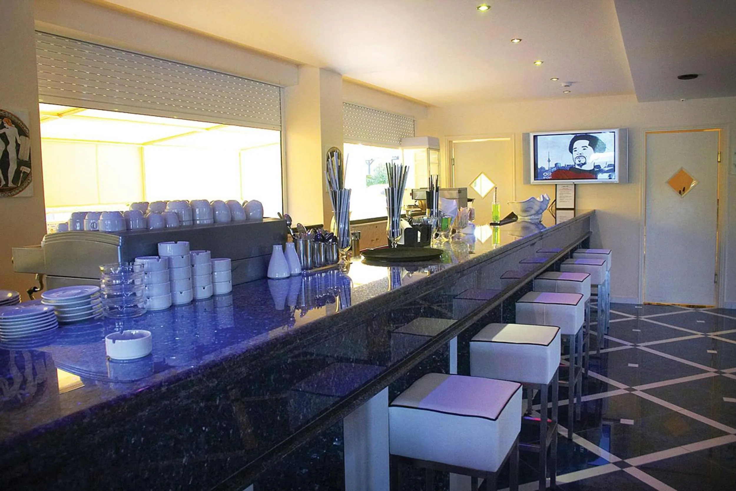 Dolphin Resort & Conference