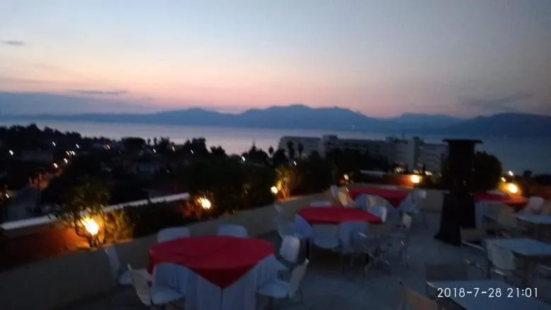 Dolphin Resort & Conference