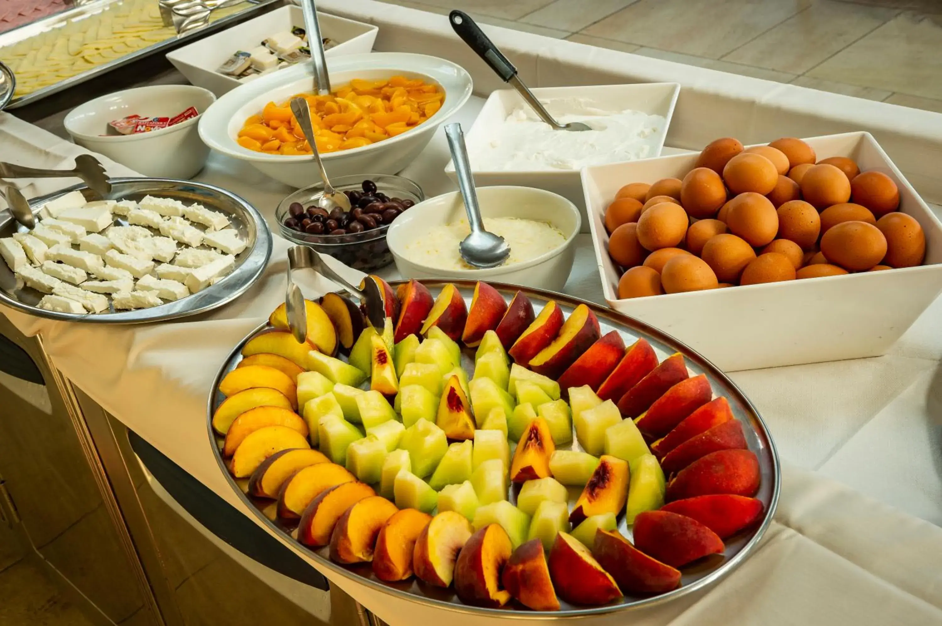 Restaurant/places to eat in Dolphin Resort & Conference Restaurant/places to eat in Dolphin Resort & Conference