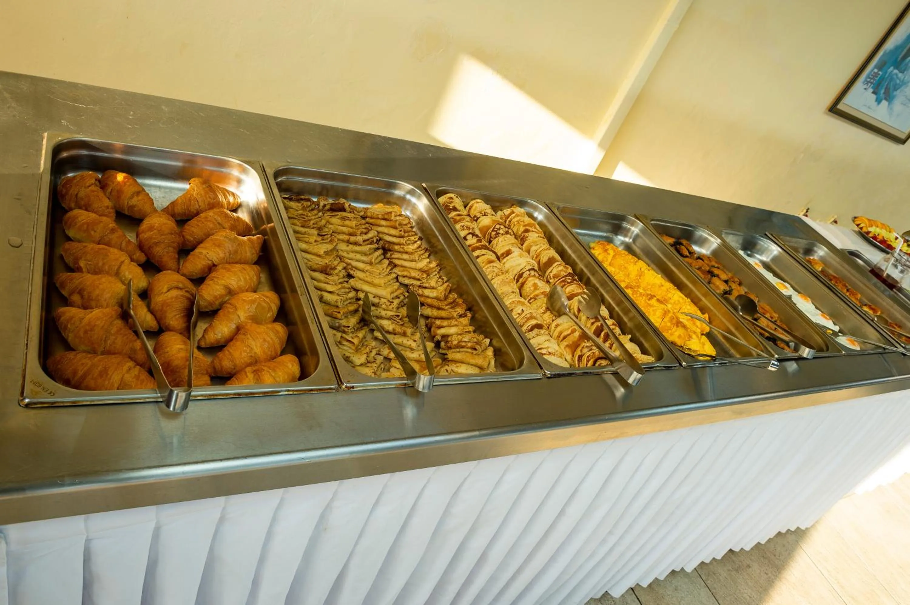 Dolphin Resort & Conference