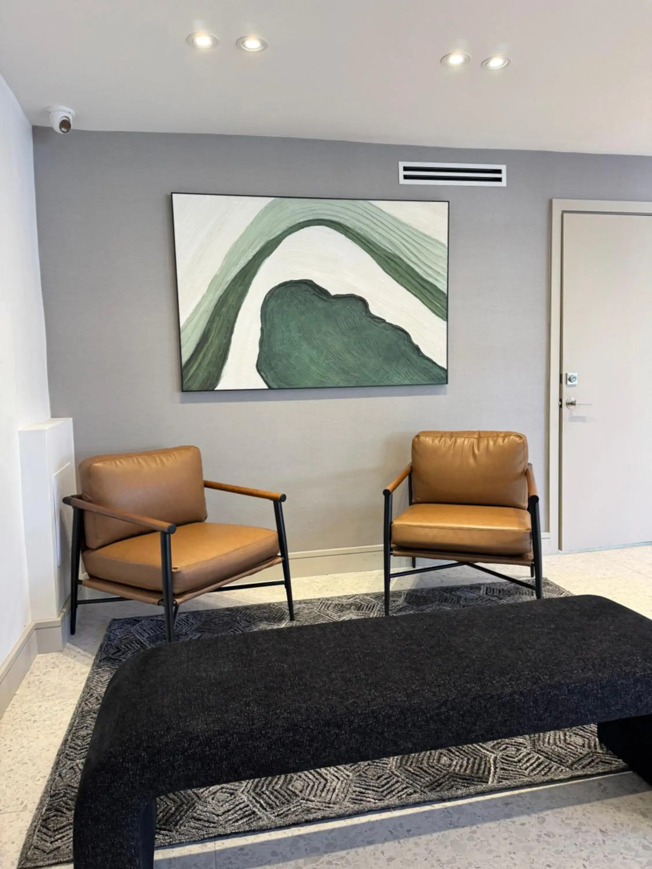 Lobby or reception in The Harrison Downtown Hollywood Lobby or reception in The Harrison Downtown Hollywood