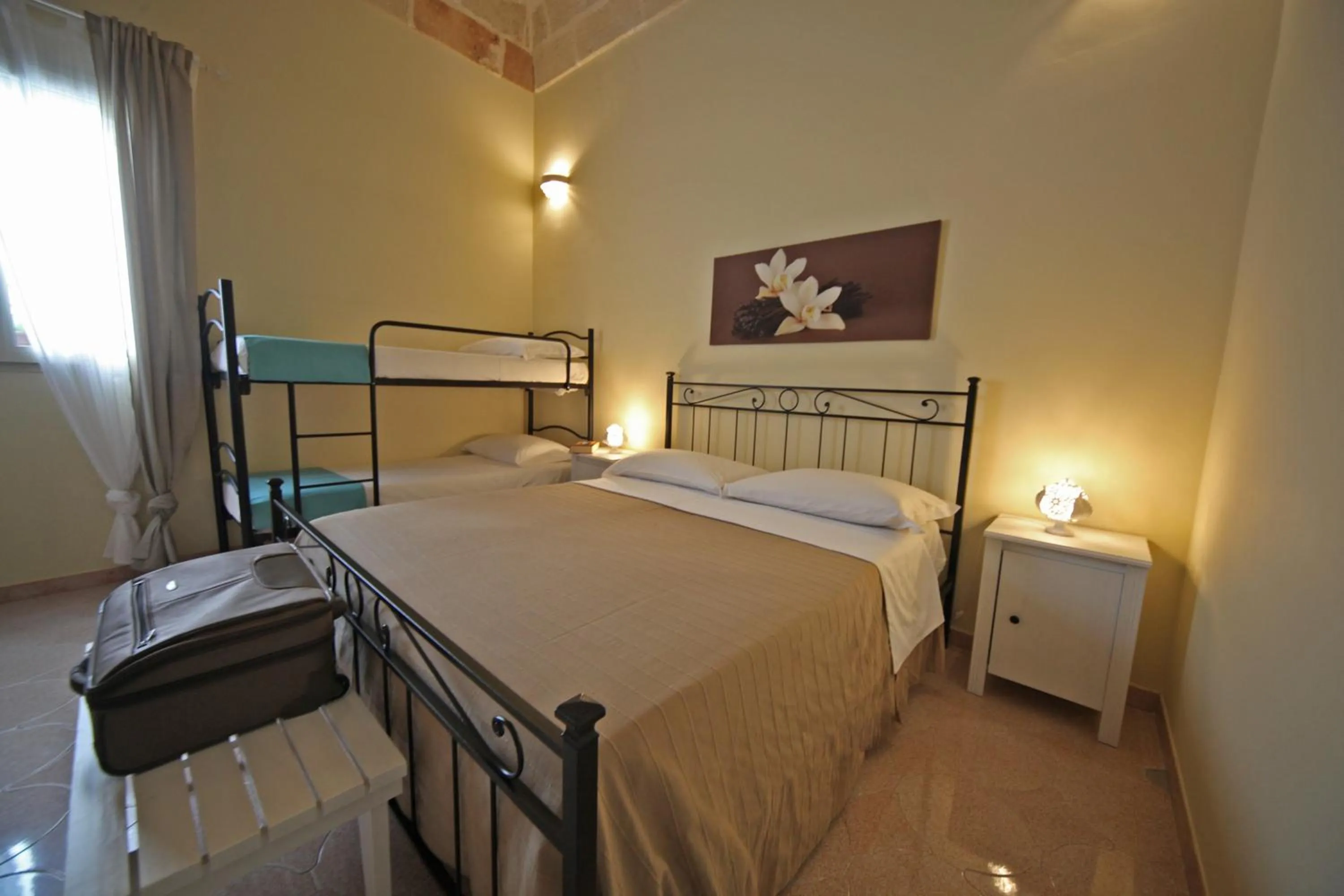 Photo of the whole room, Bed in La Buona Creanza by Jdvacanze