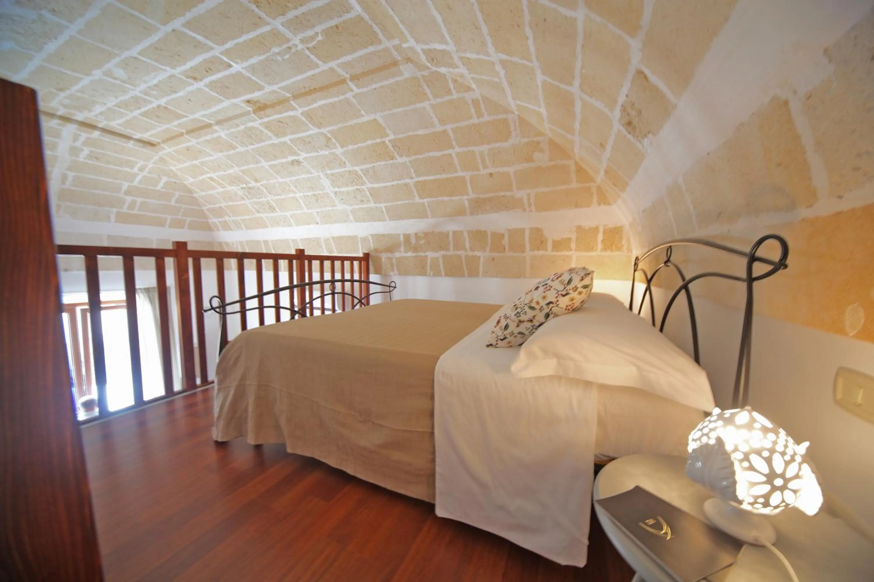 Bedroom, Bed in La Buona Creanza by Jdvacanze