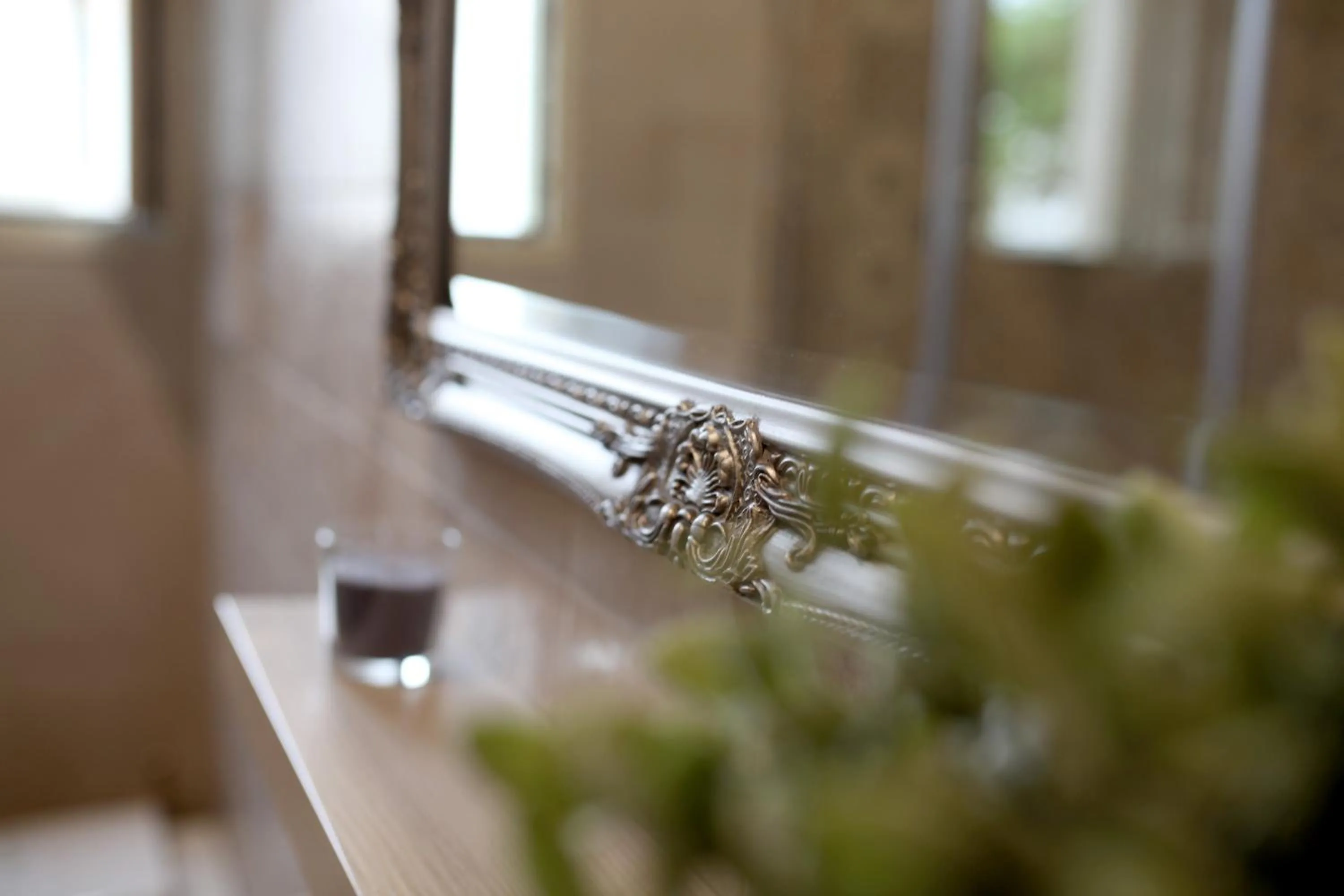 Bathroom in La Buona Creanza by Jdvacanze