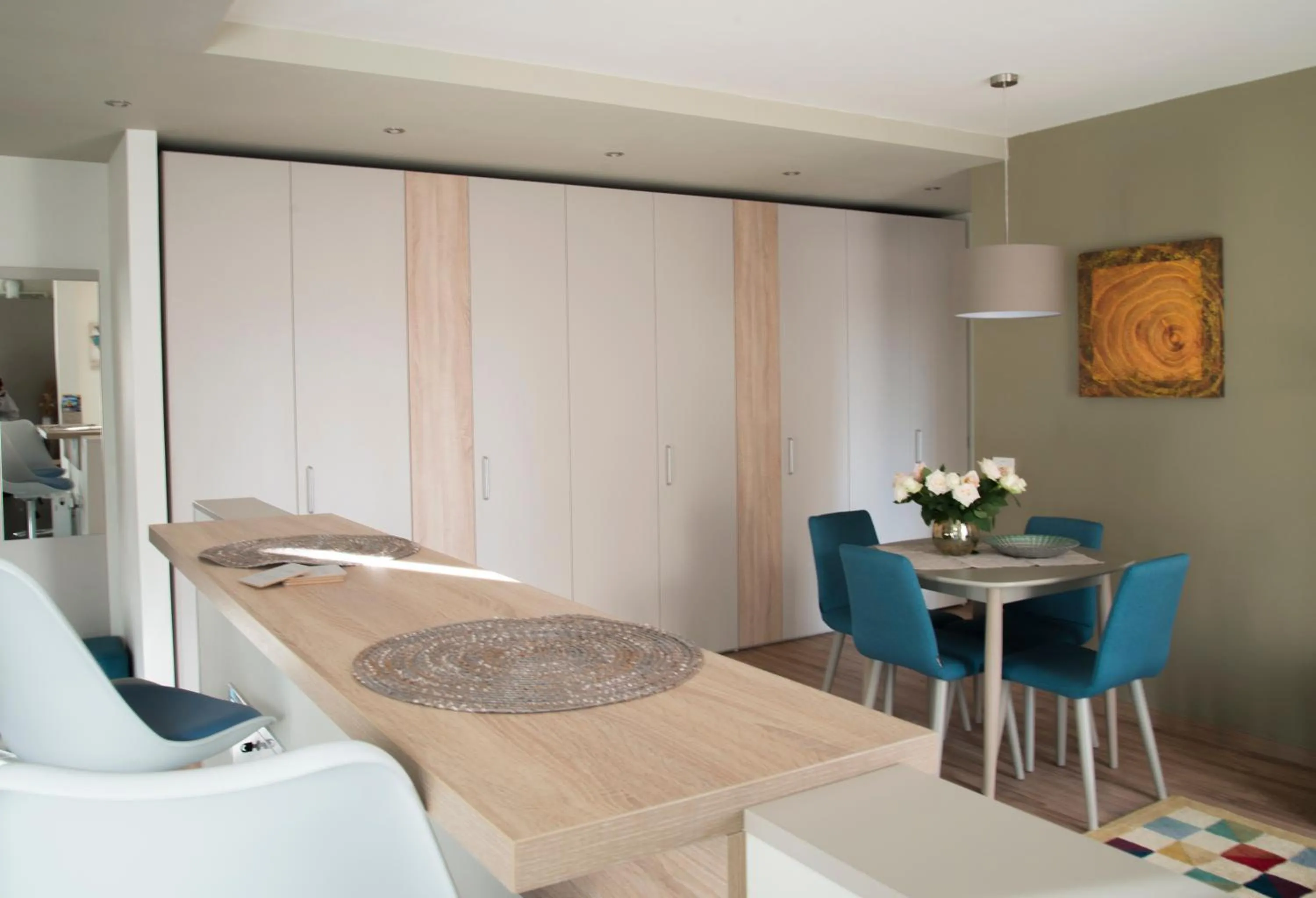 Apartment Cristian 2