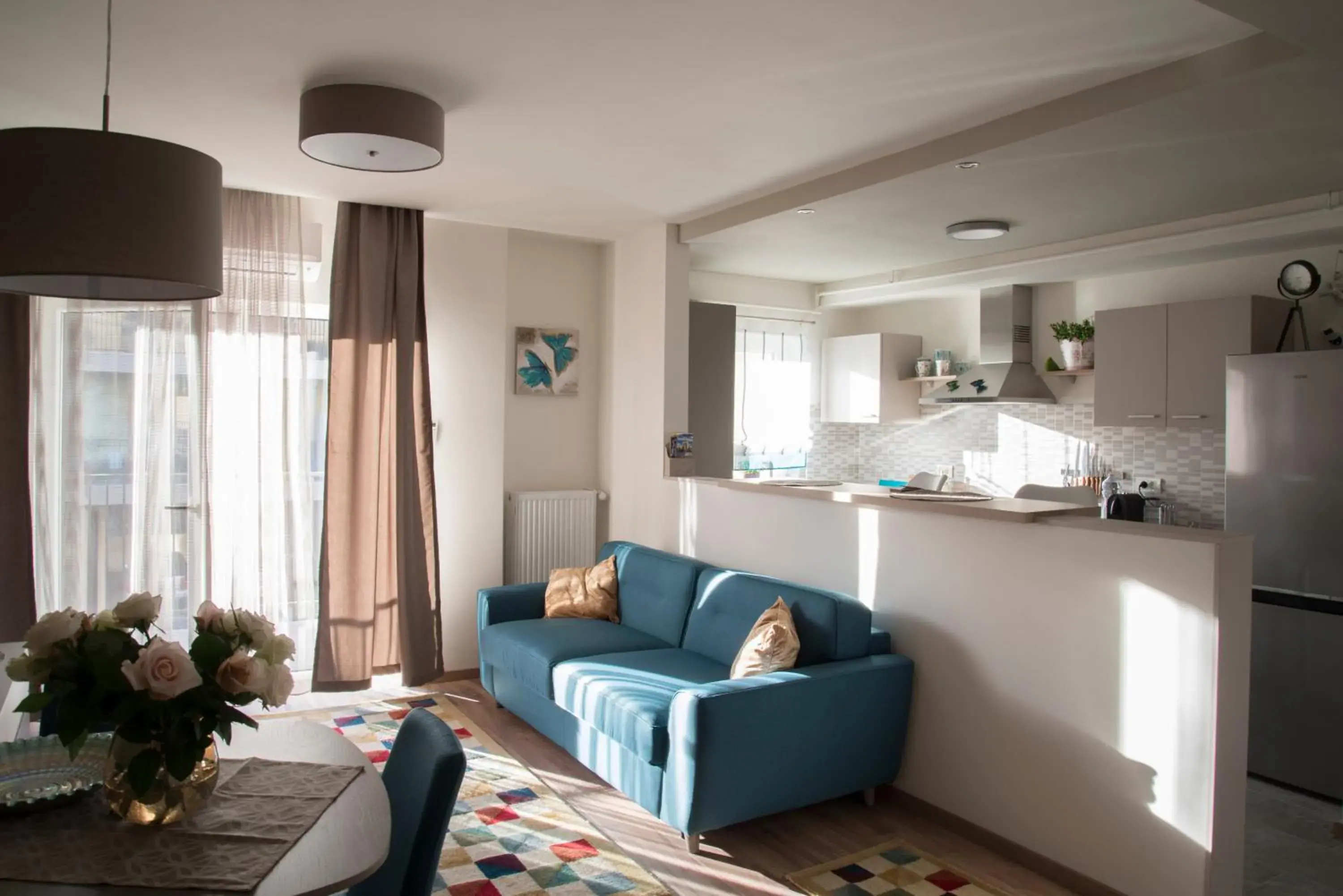 Apartment Cristian 2 Apartment Cristian 2