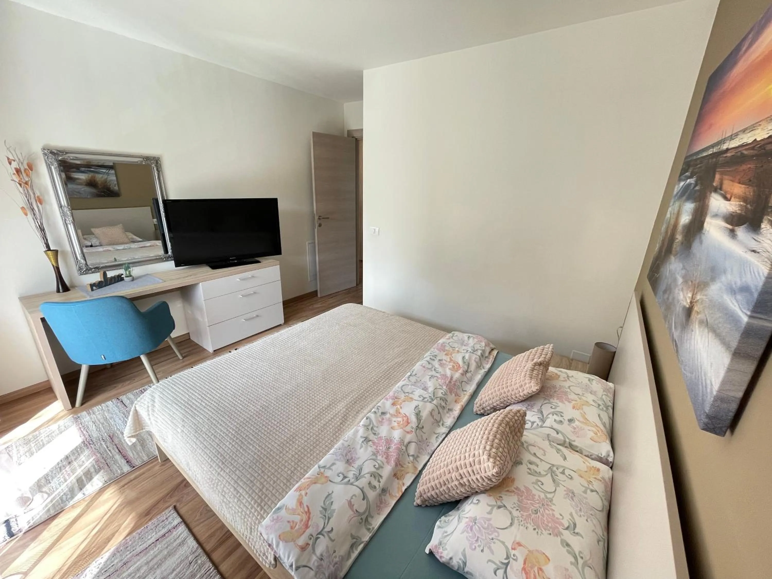 Apartment Cristian 2