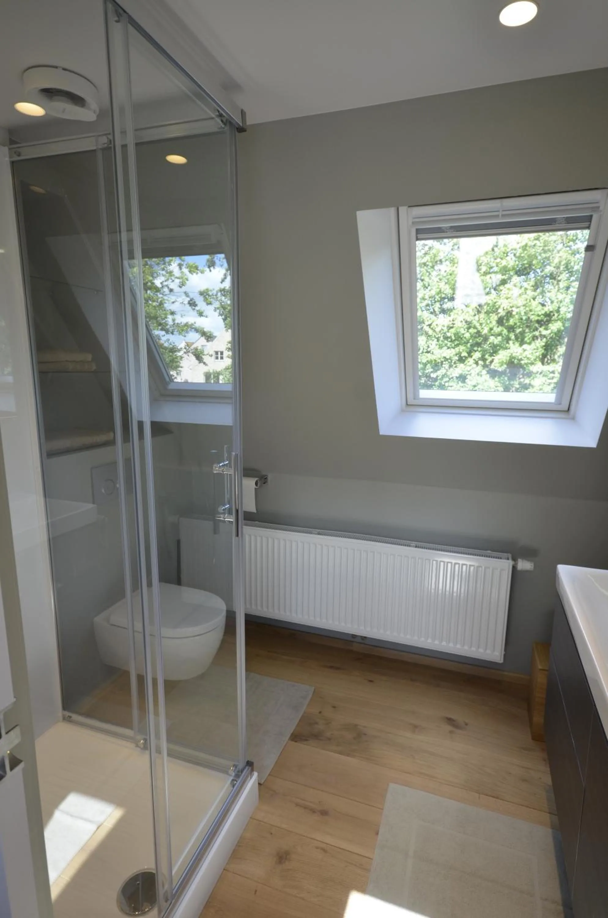Vakantiewoning Wanderlust