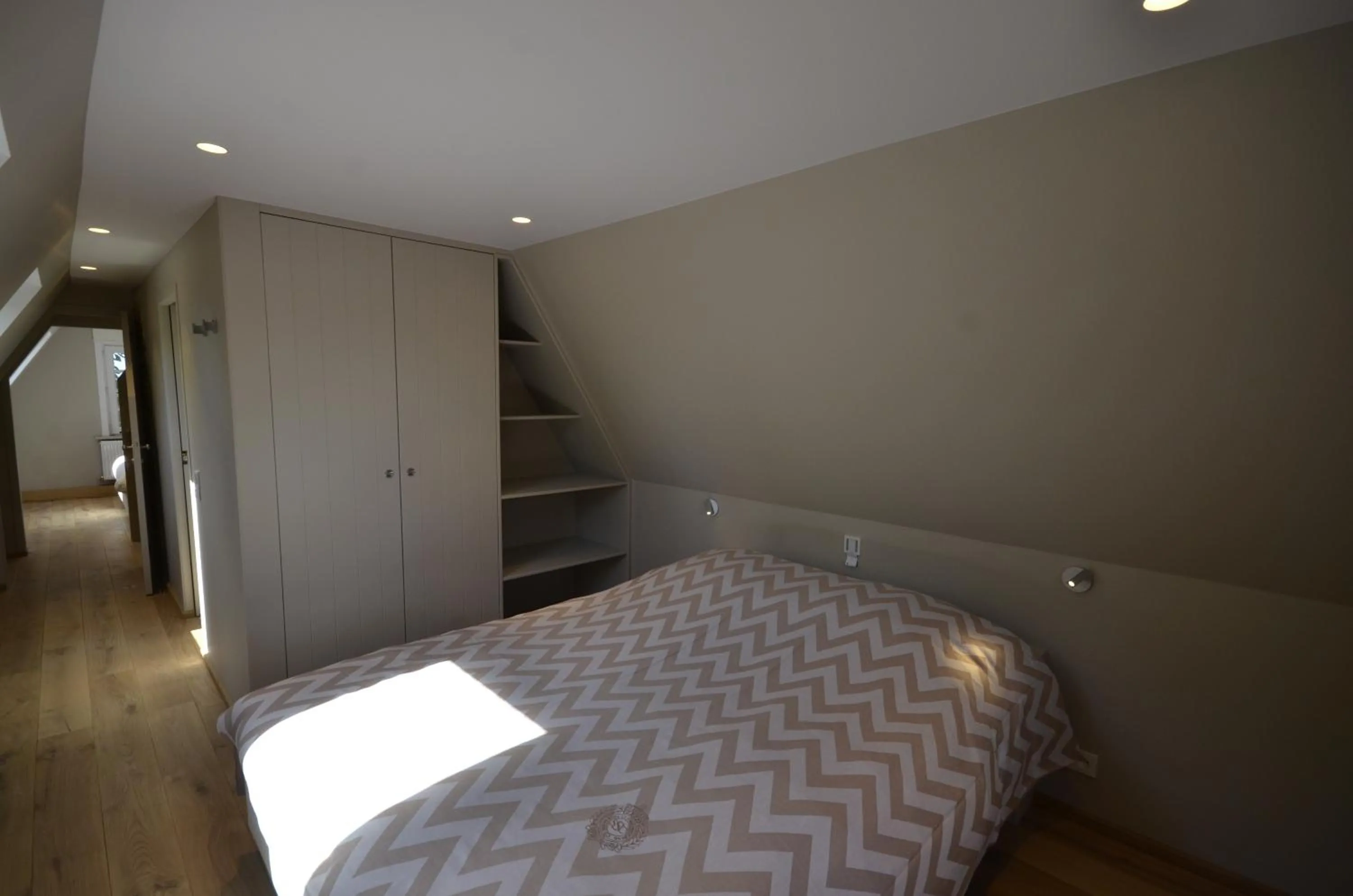 Vakantiewoning Wanderlust