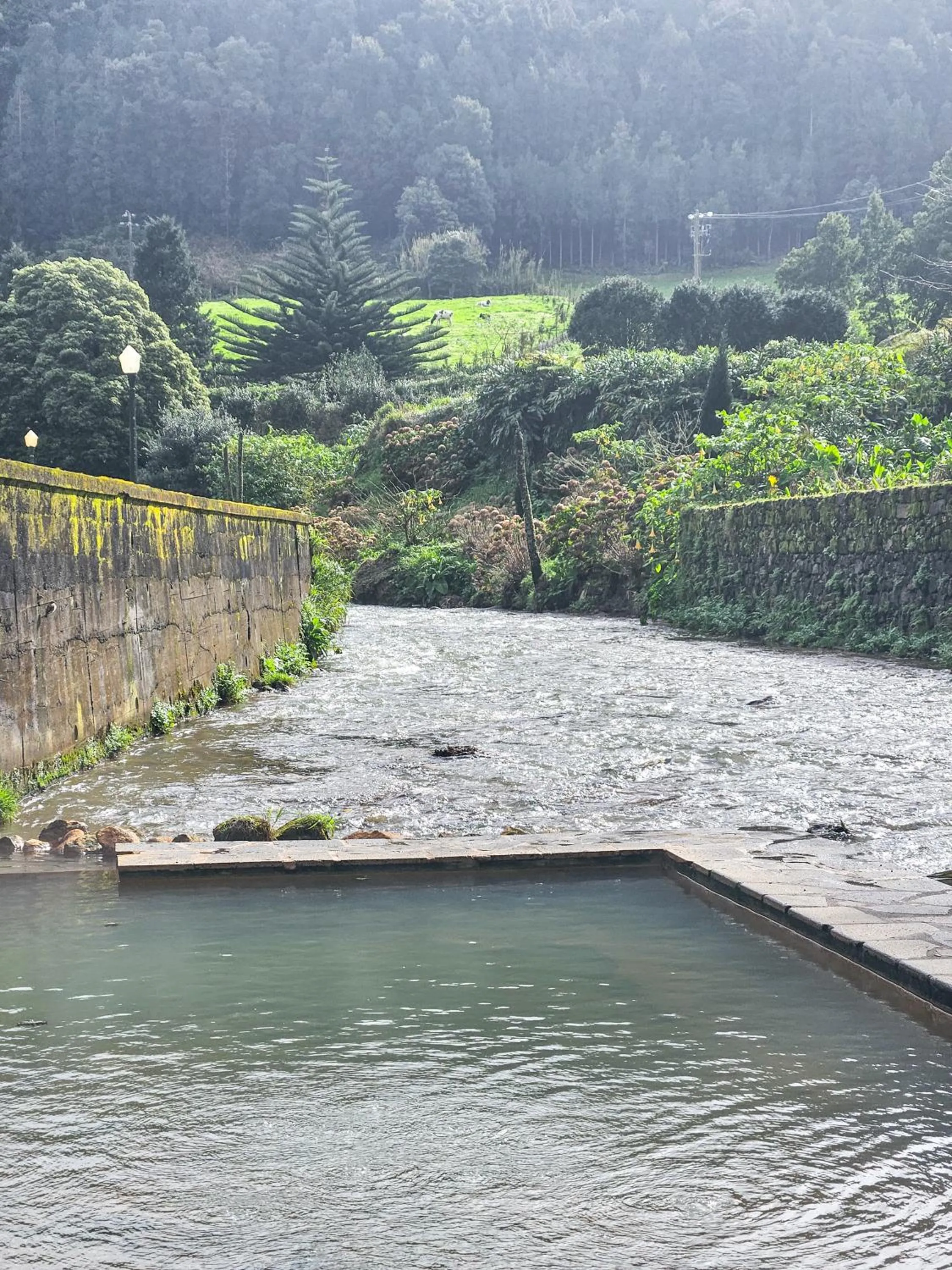 Nearby landmark in Hotel Vale Verde