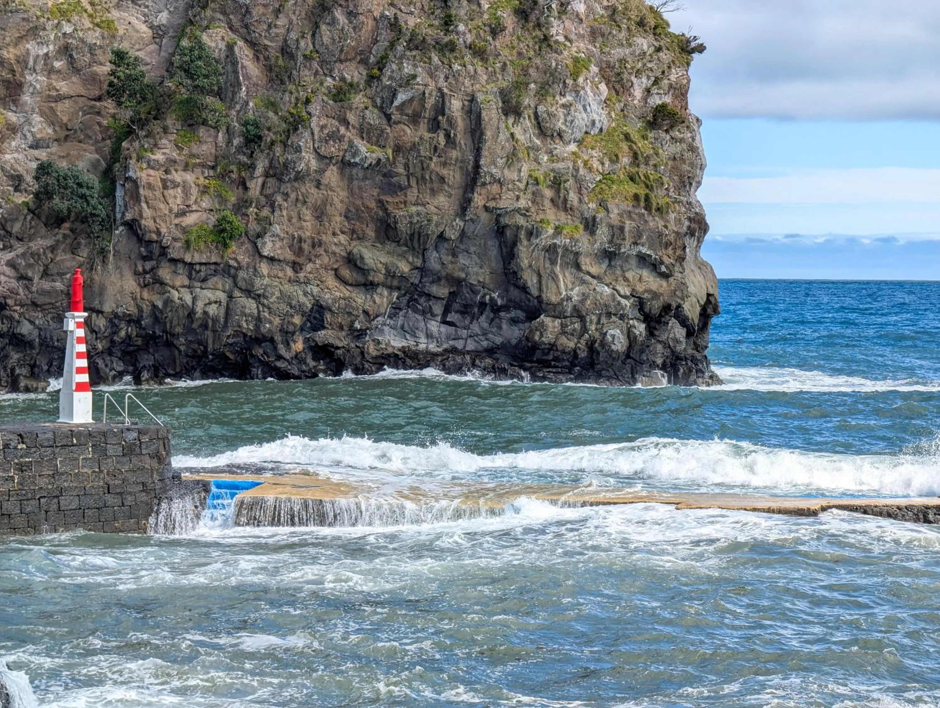 Nearby landmark in Hotel Vale Verde