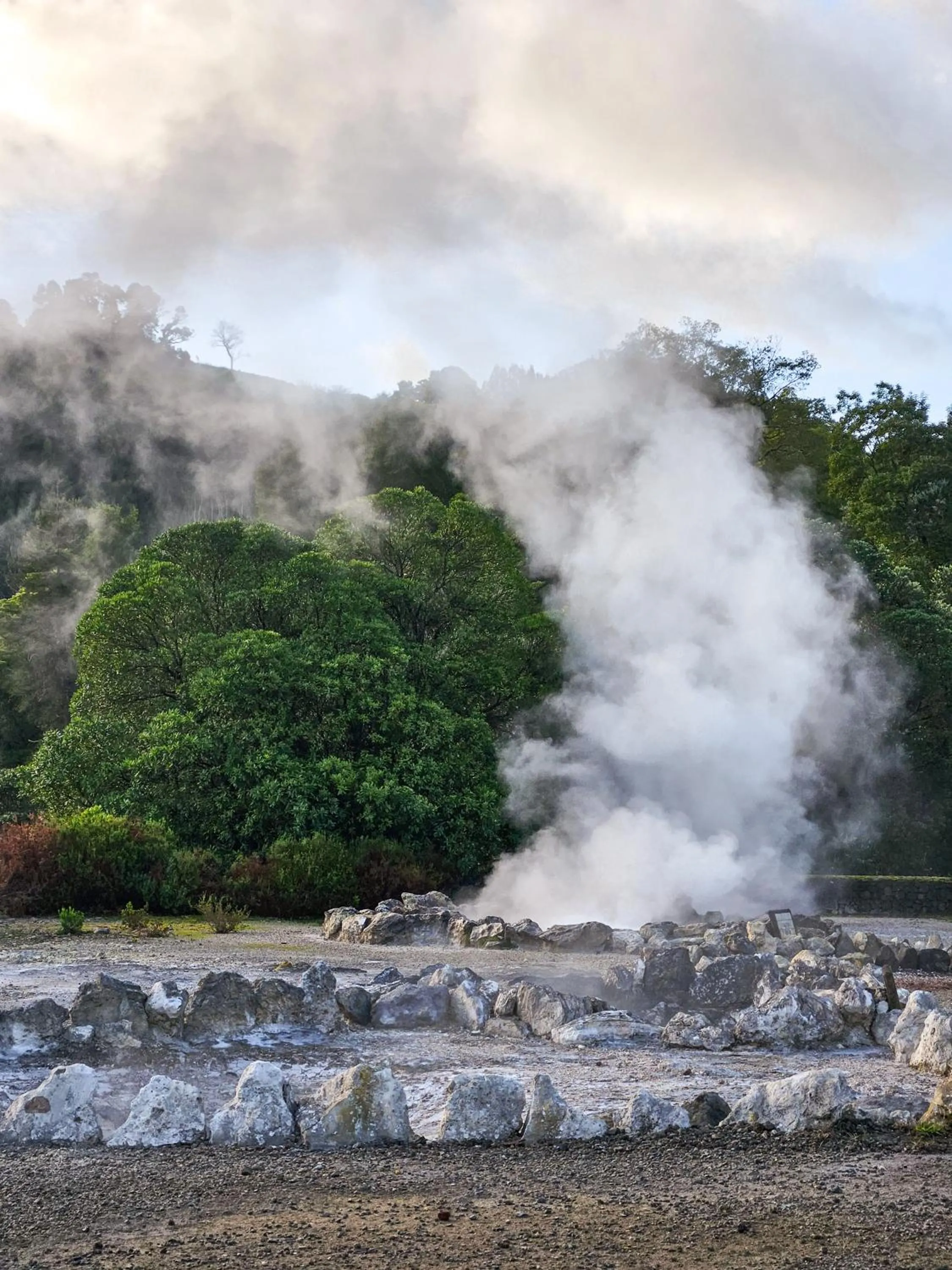 Nearby landmark in Hotel Vale Verde