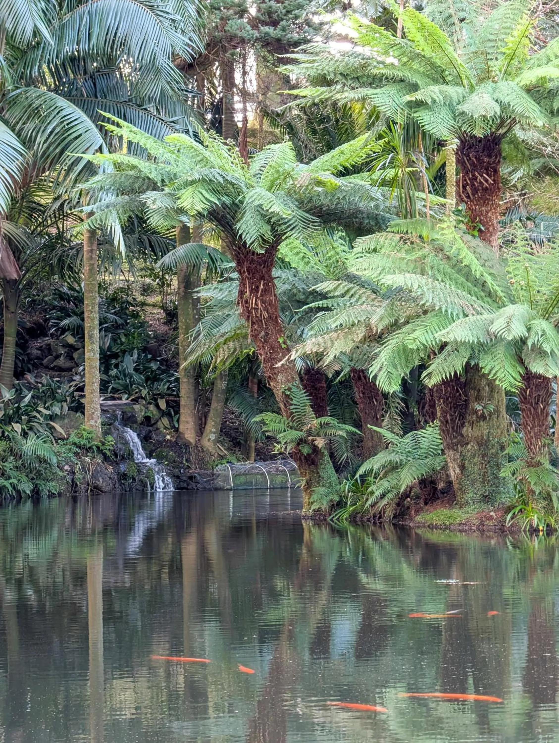 Nearby landmark in Hotel Vale Verde