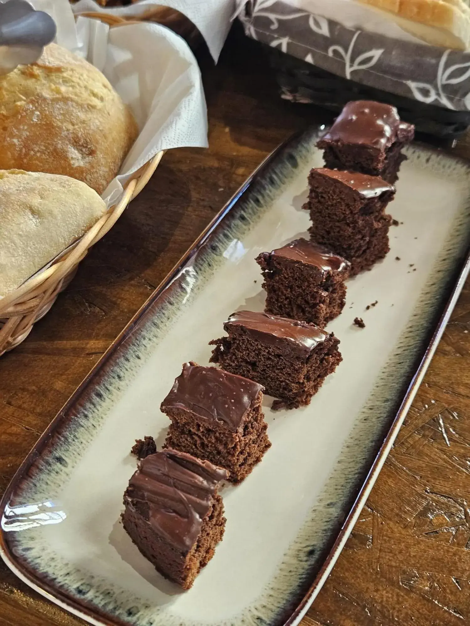 Breakfast in Hotel Vale Verde Breakfast in Hotel Vale Verde